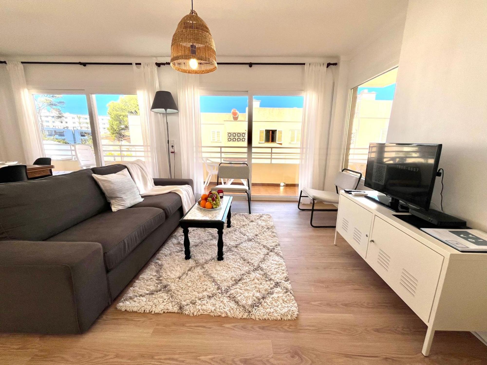Apartamento El Paraiso Alcúdia
