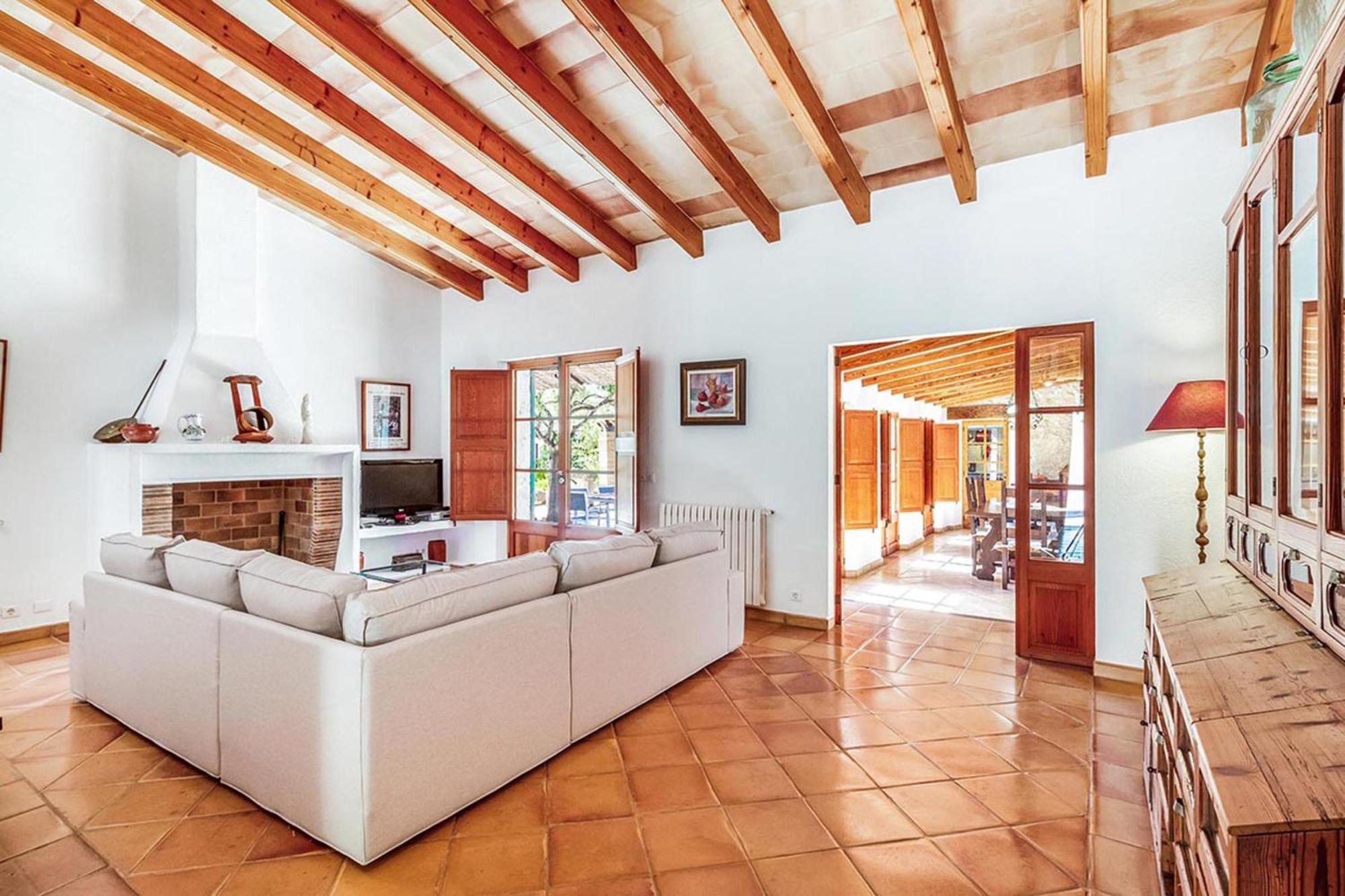 Villa - 4661 Mallorca *