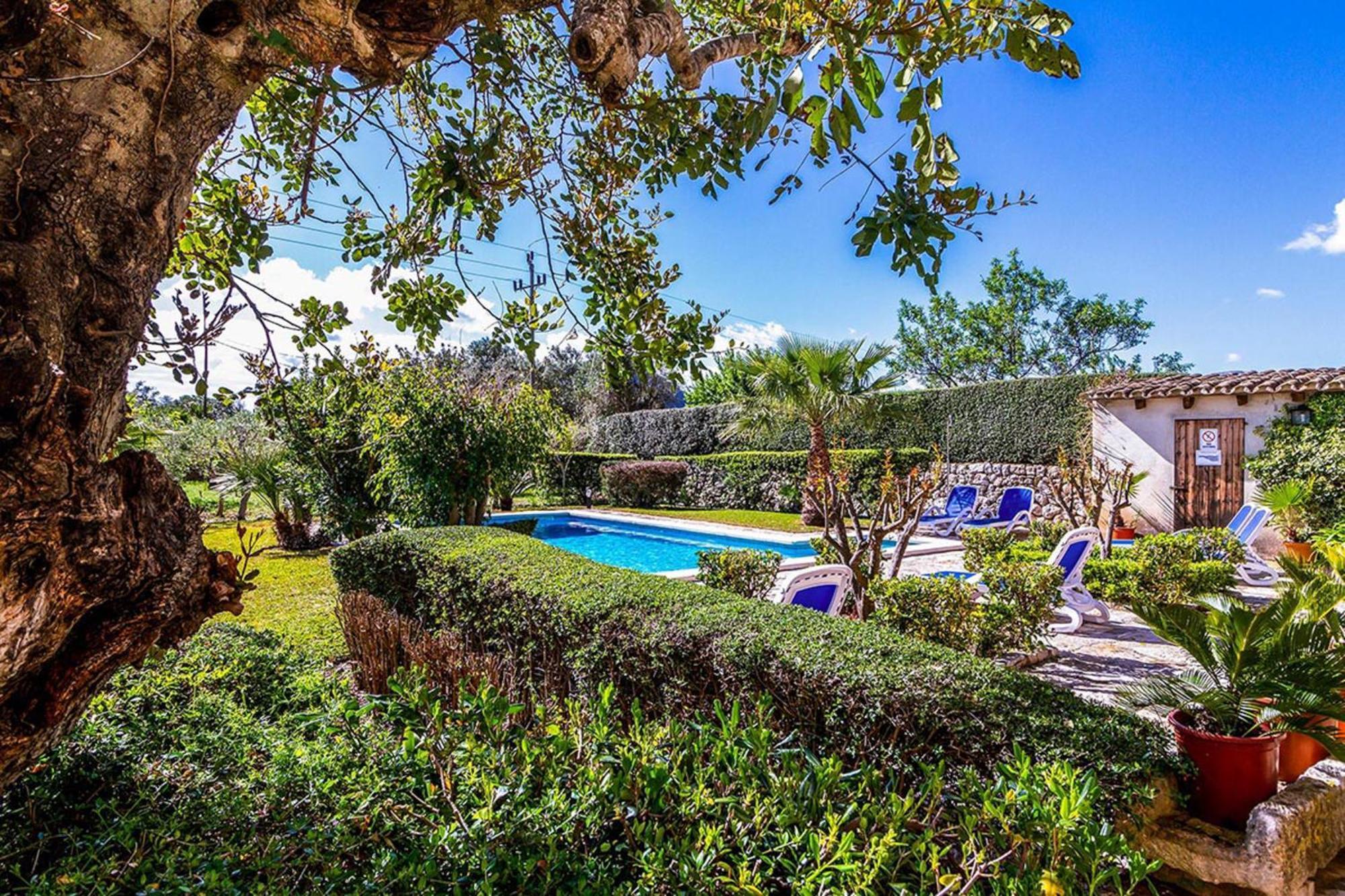 Villa - 4661 Mallorca