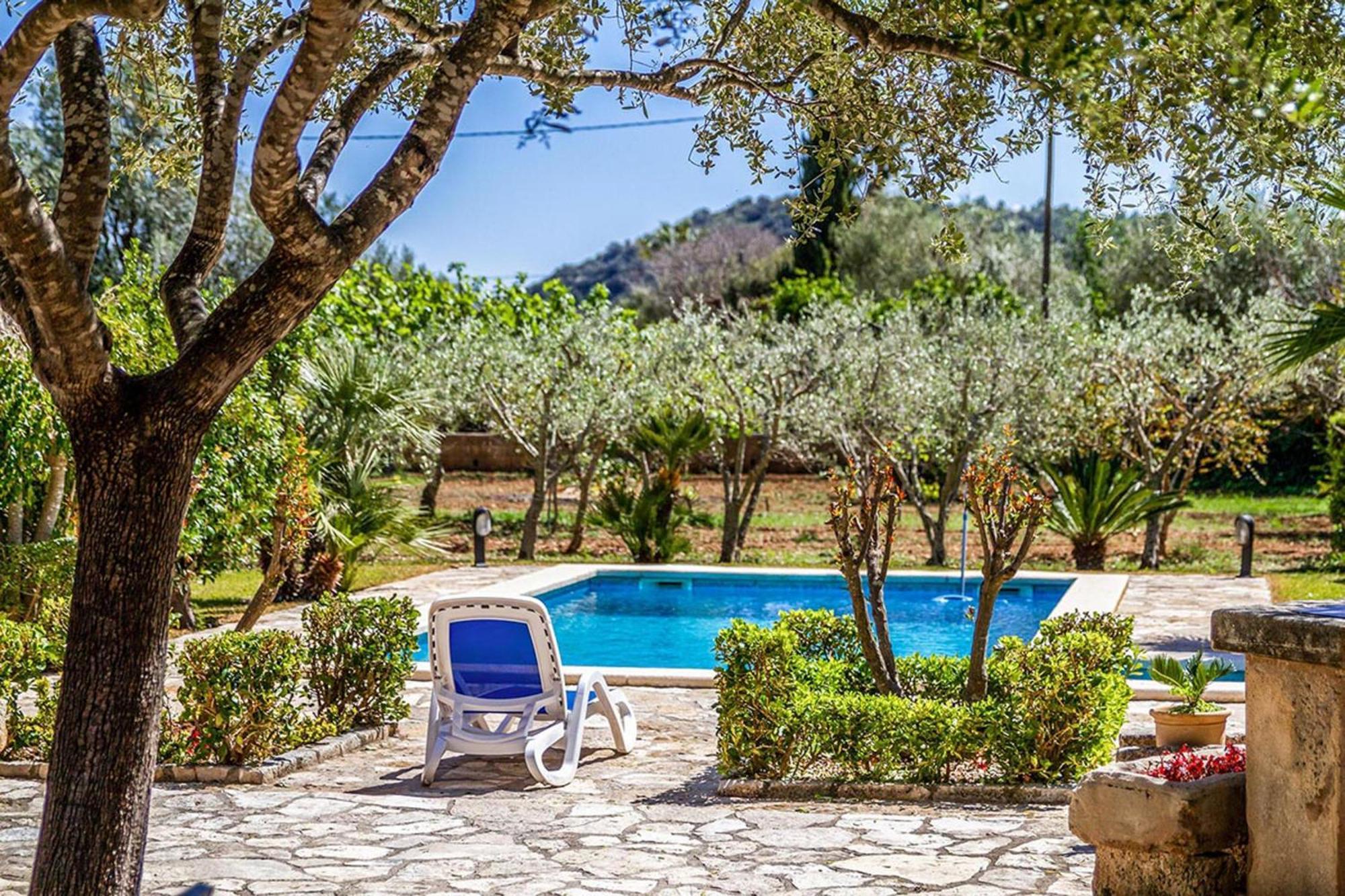 Villa - 4661 Mallorca *