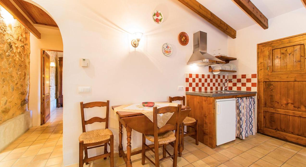 Agroturismo Ses Cases Noves