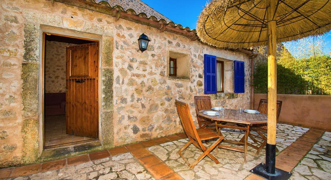 Agroturismo Ses Cases Noves
