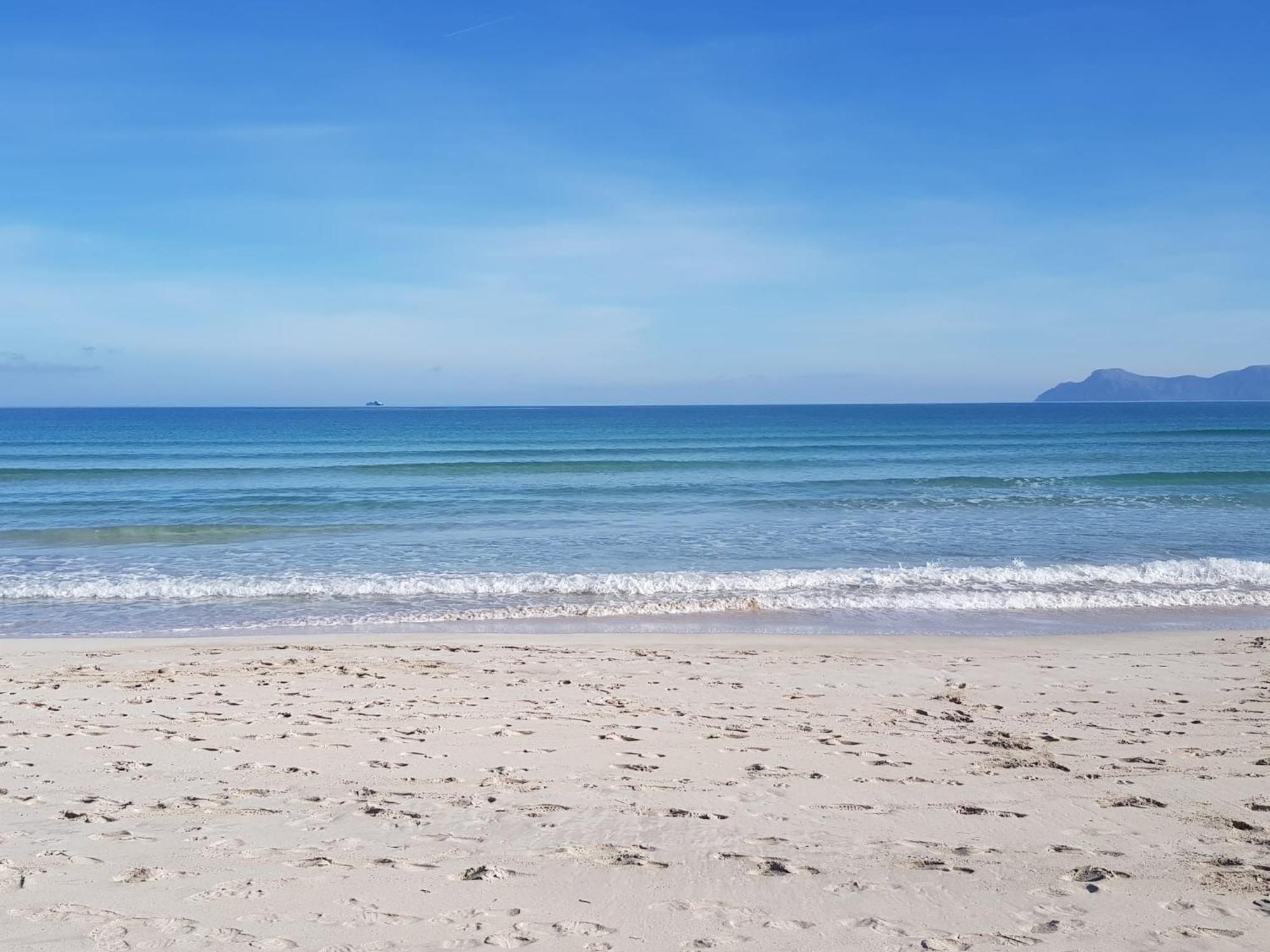 Ideal Mallorca - Cittadini 26 Apartamento *