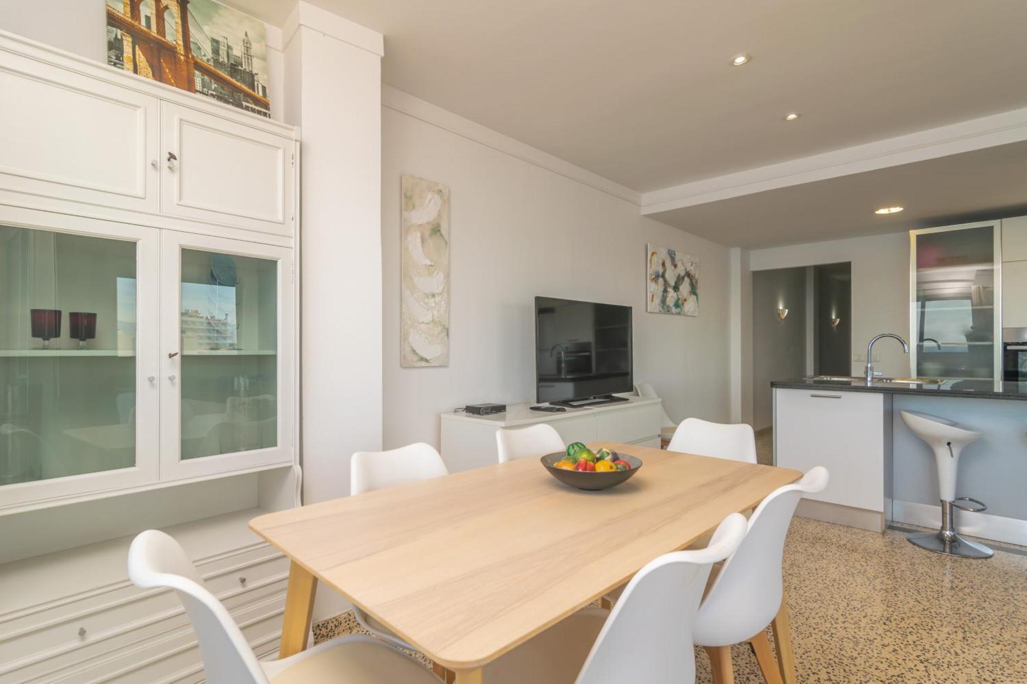 Apartamento Ran De Mar (adults Only)