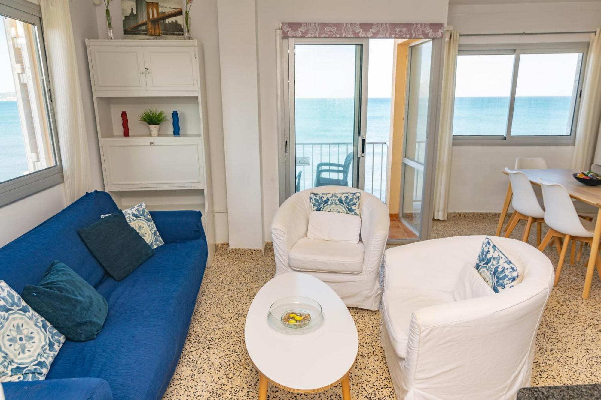 Apartamento Ran De Mar (adults Only) Can Picafort (Mallorca)