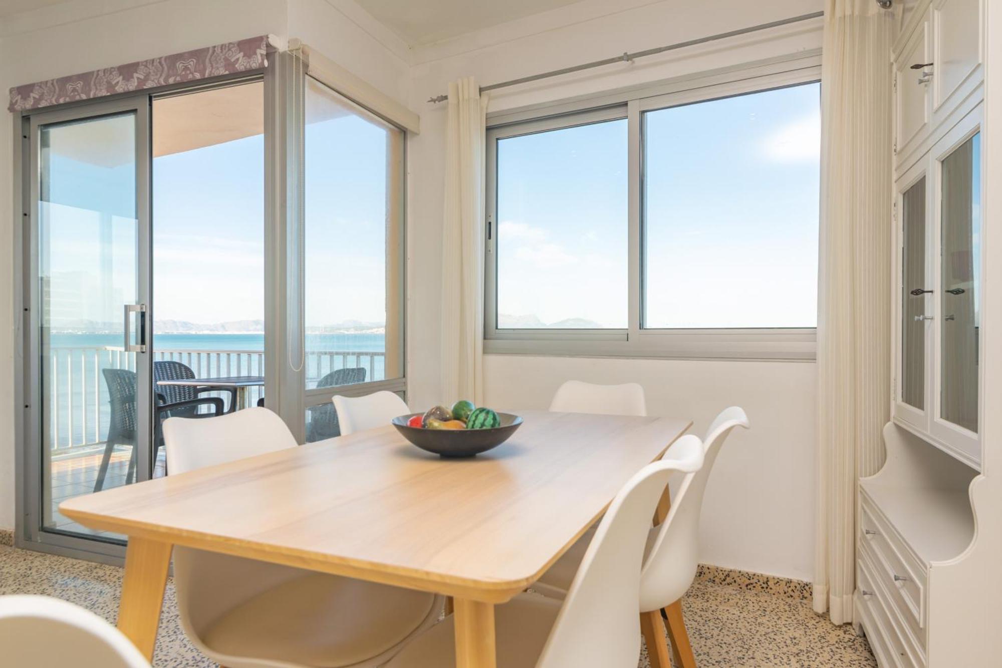 Apartamento Ran De Mar (adults Only)