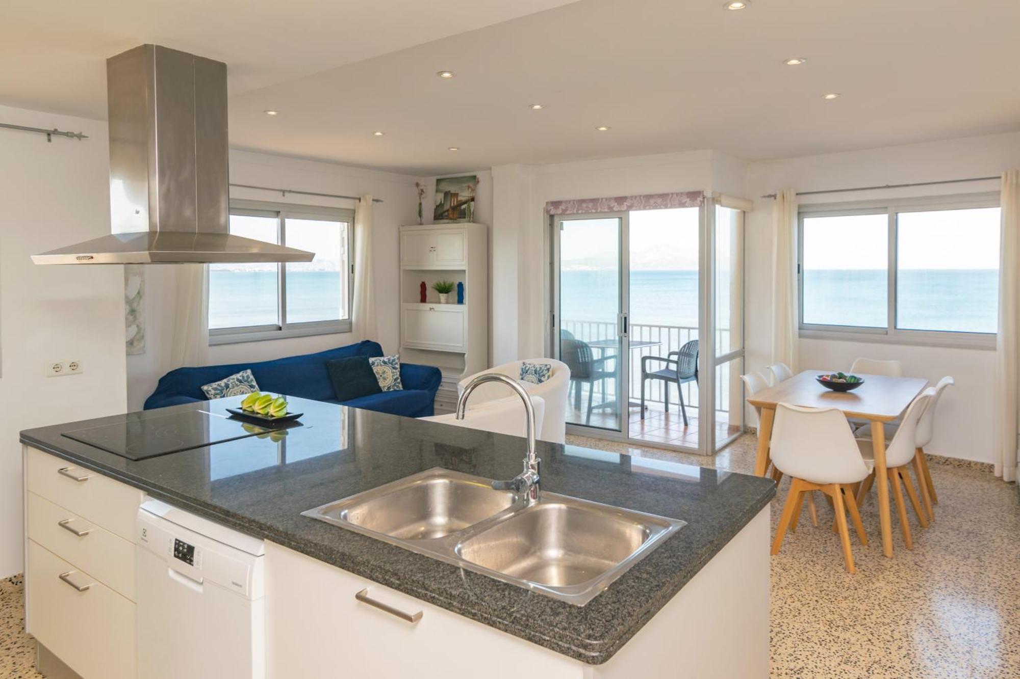 Ran De Mar (adults Only) Can Picafort (Mallorca)