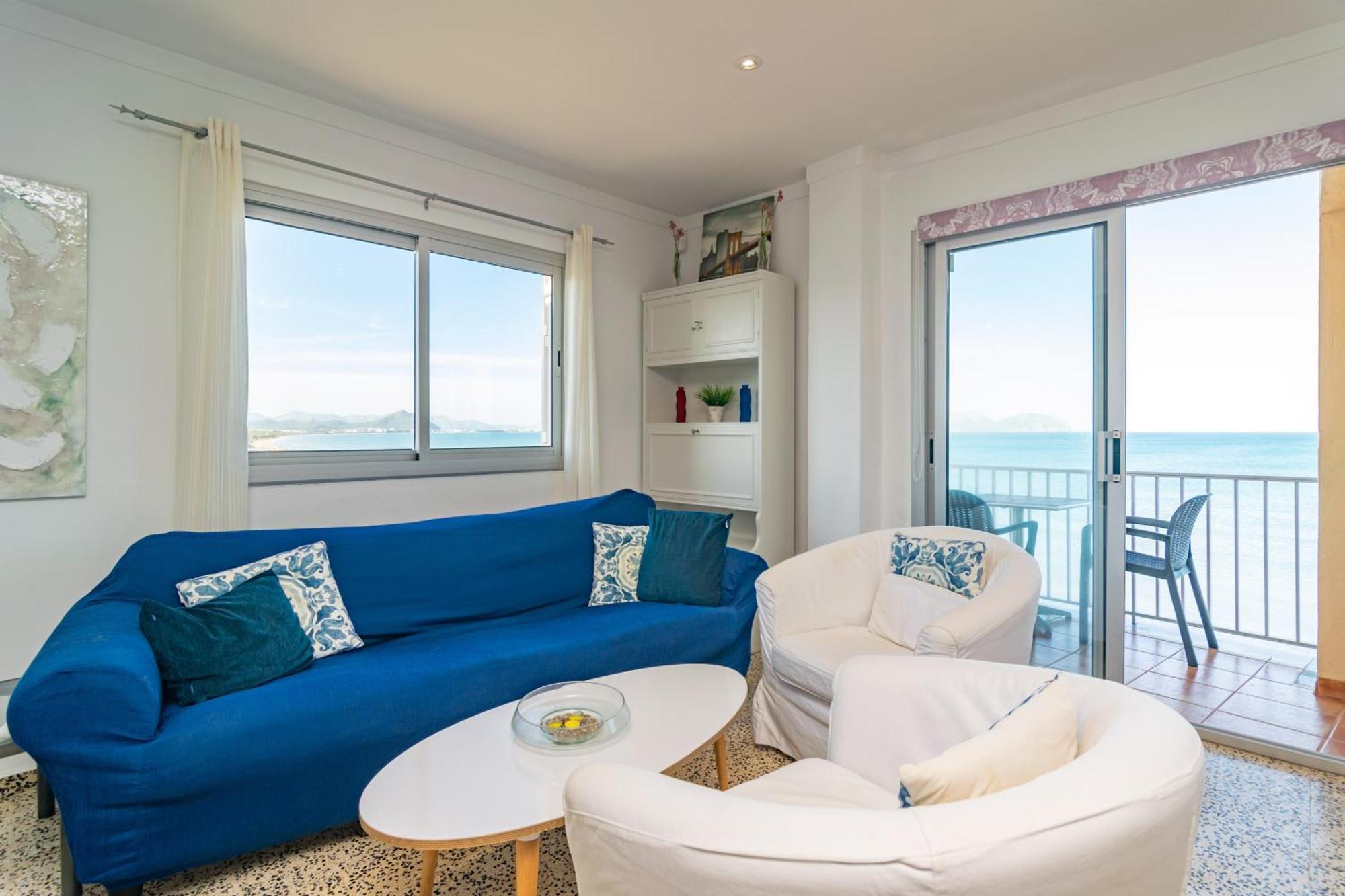 Apartamento Ran De Mar (adults Only) *
