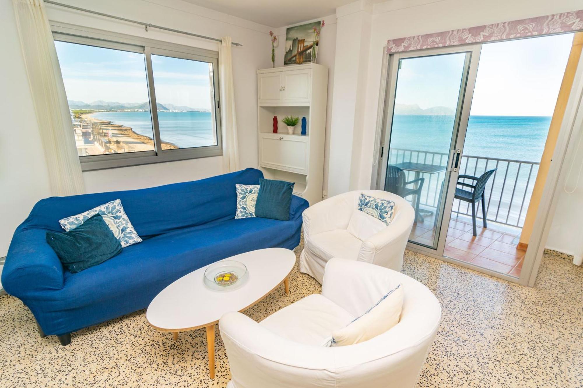 Ran De Mar (adults Only) Can Picafort (Mallorca)
