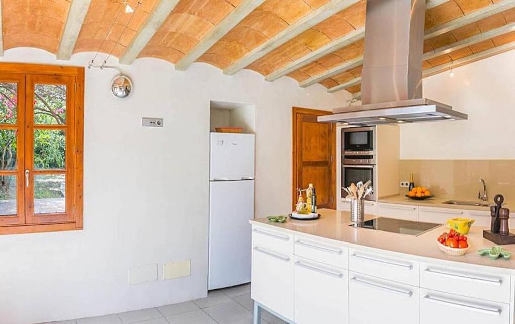 Casa Futbol Сasa de vacaciones