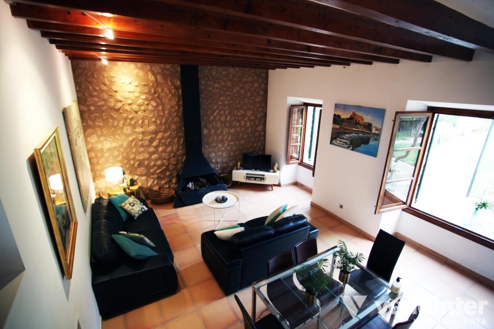Casa Futbol Сasa de vacaciones *
