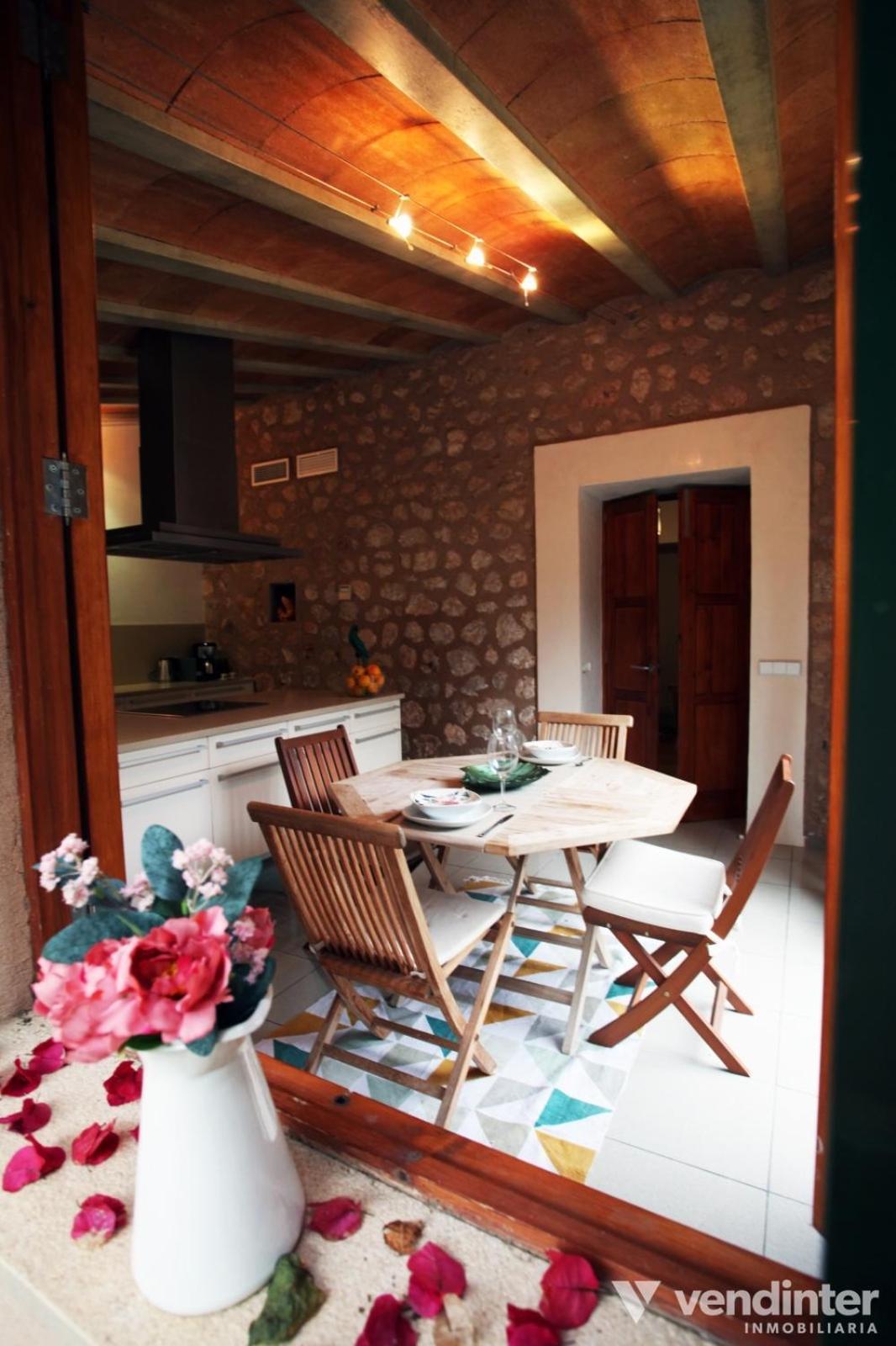 Casa Futbol Sóller