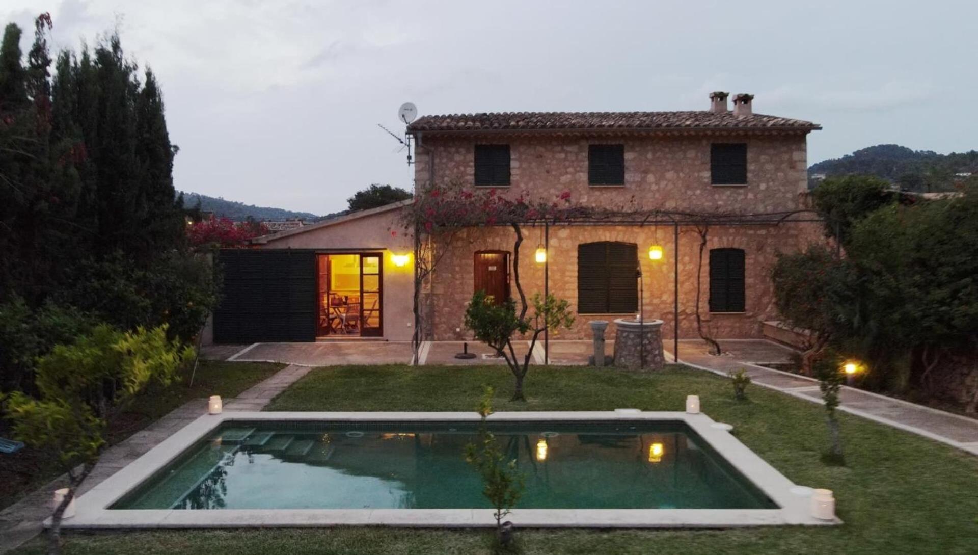 Casa Futbol Сasa de vacaciones *