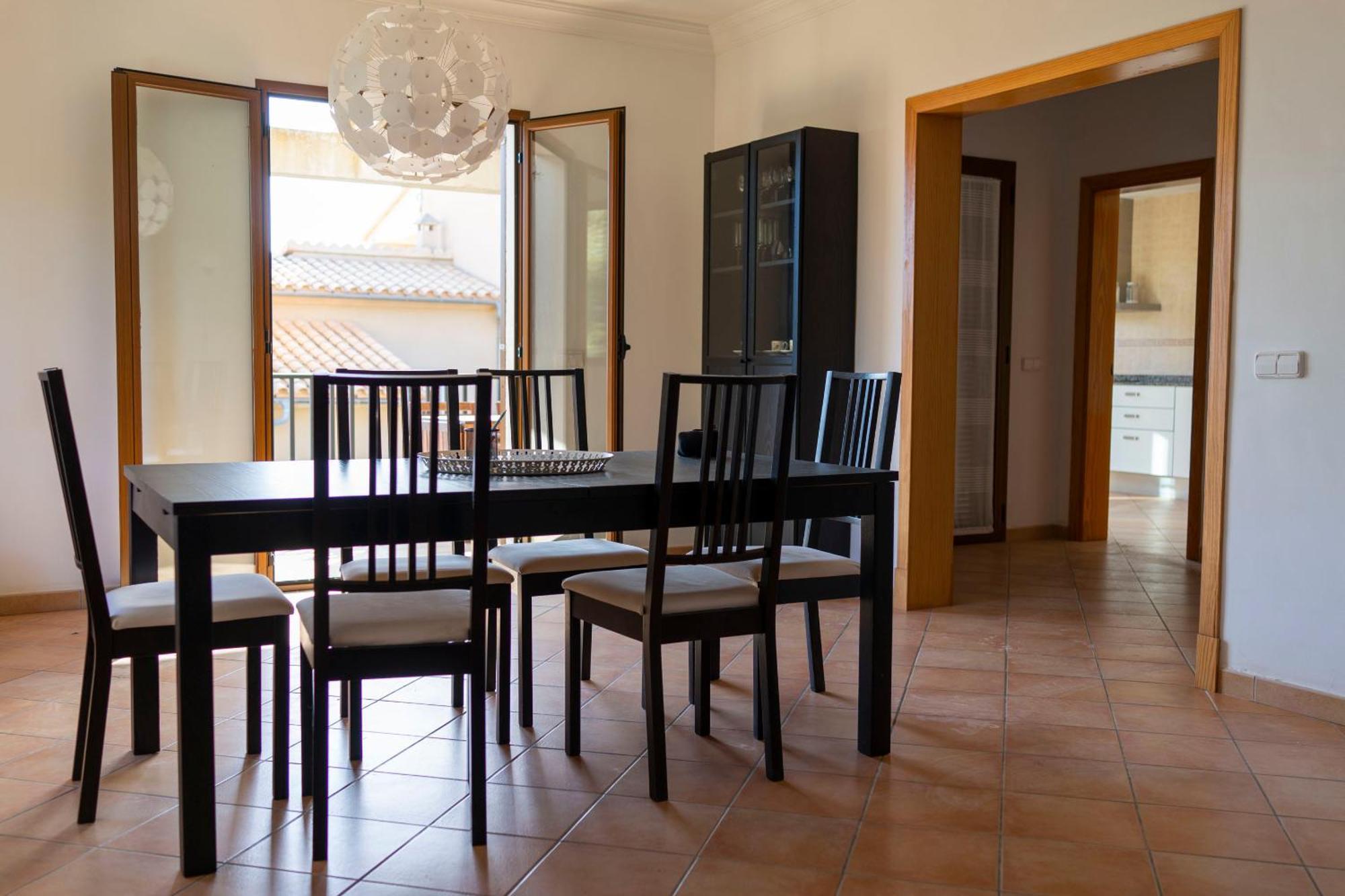 Сasa de vacaciones Chalet Font De Sa Cala Font de sa Cala