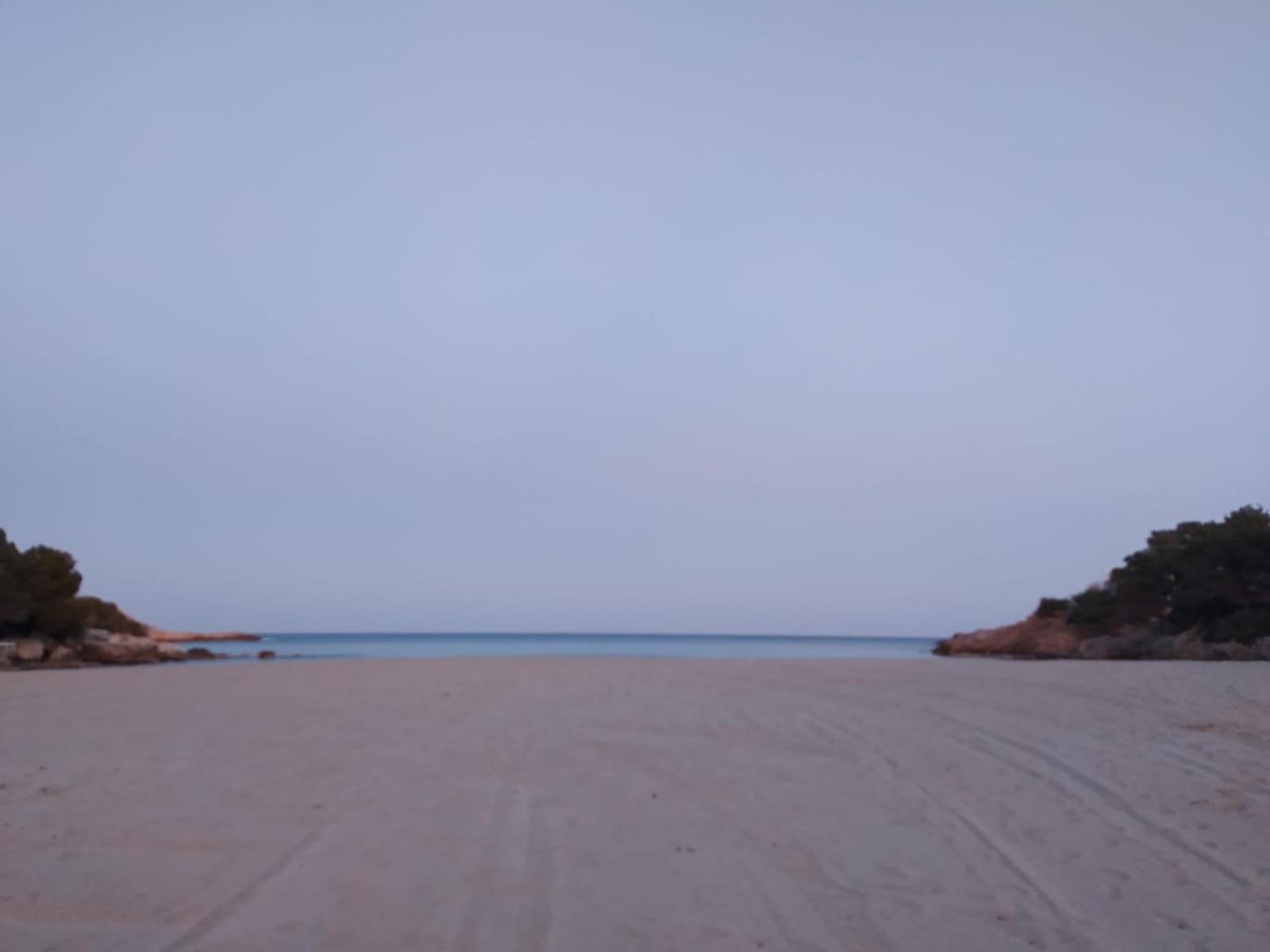 Chalet Font De Sa Cala *