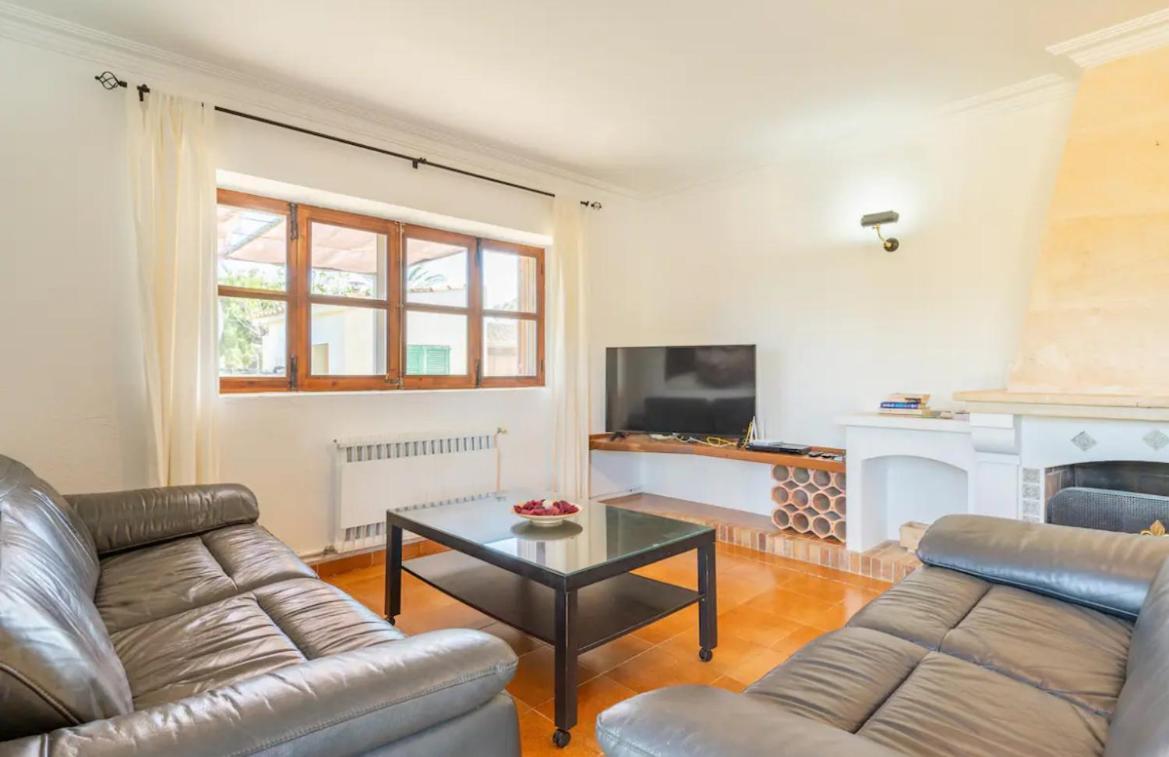 Poley Apartment Pollenca