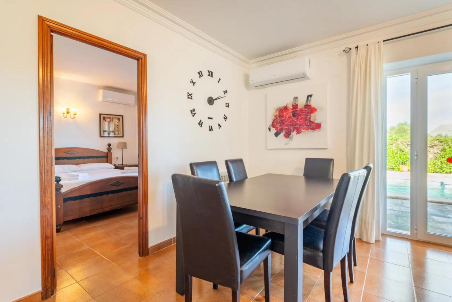 Poley Apartment Pollenca