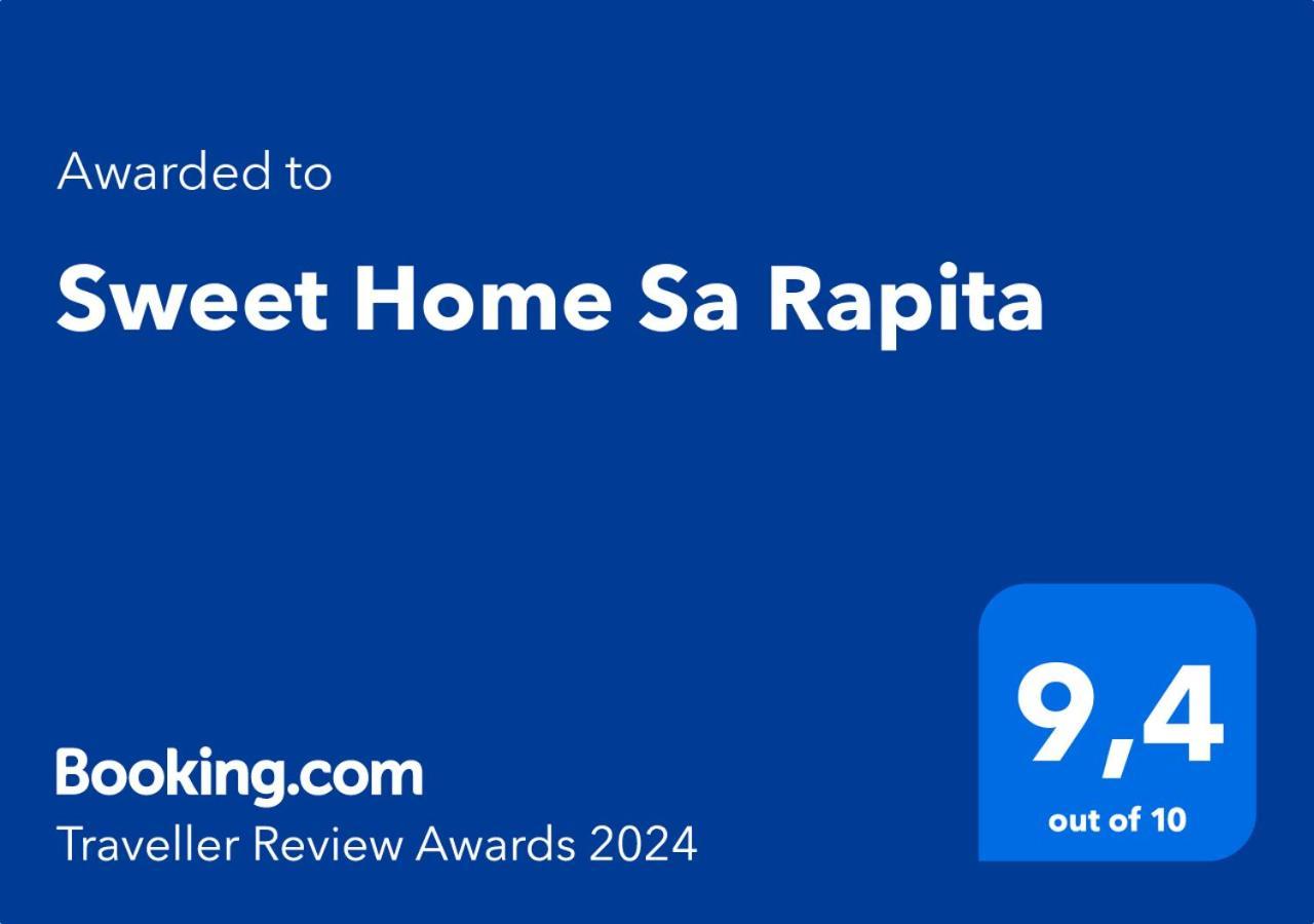 Sweet Apartamento Sa Ràpita