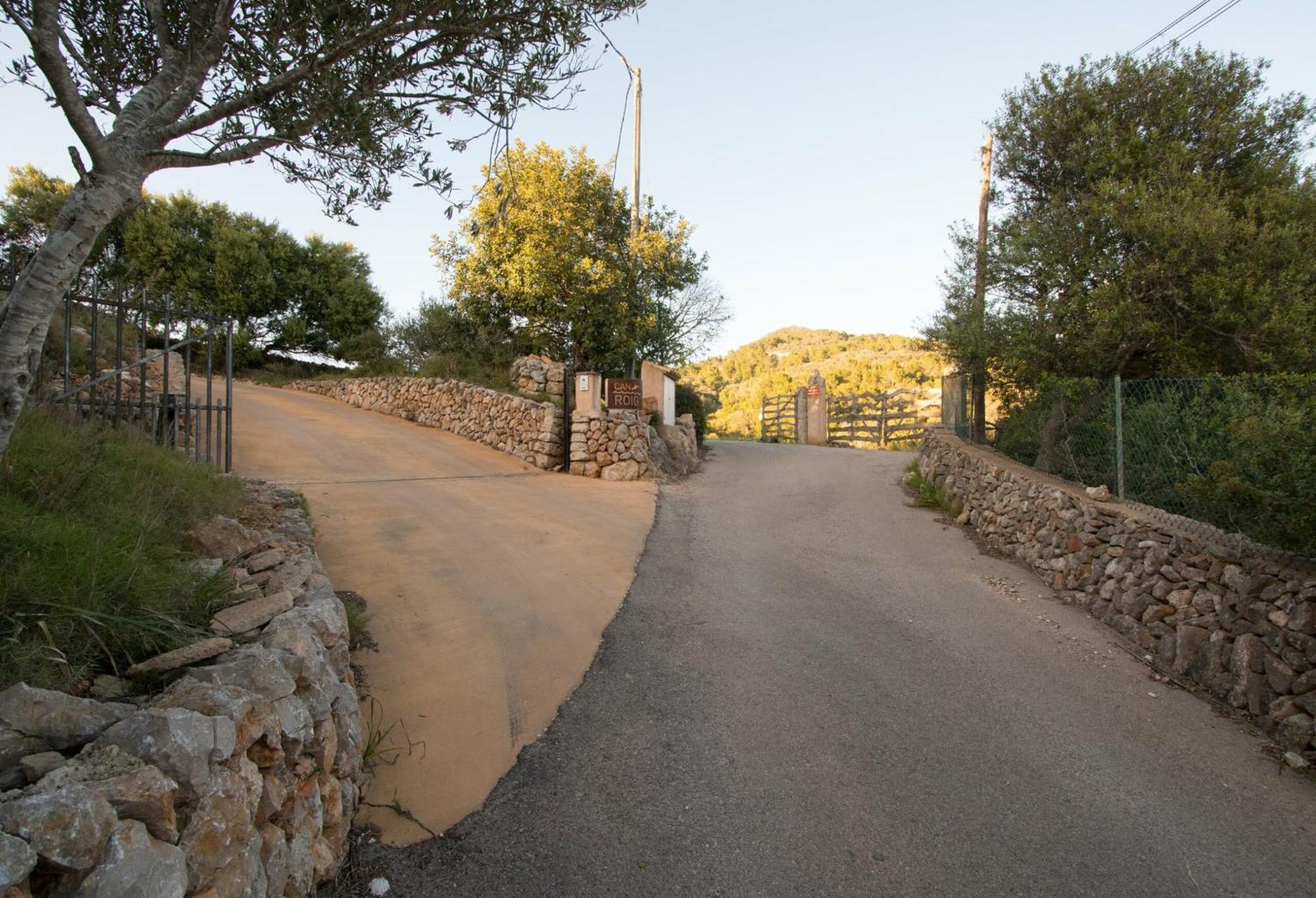 Villa Roig *
