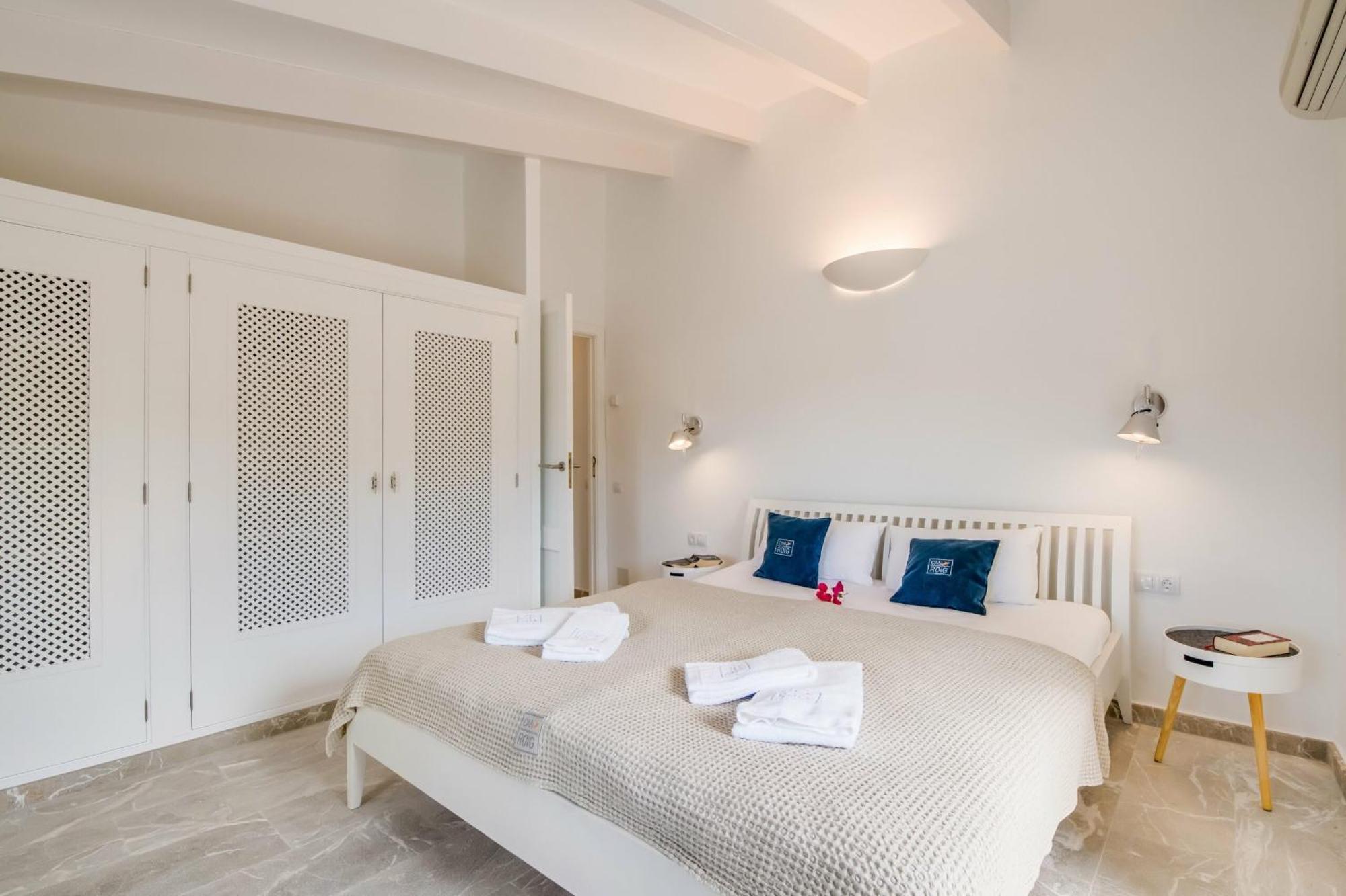 Villa Roig Es Carritxo