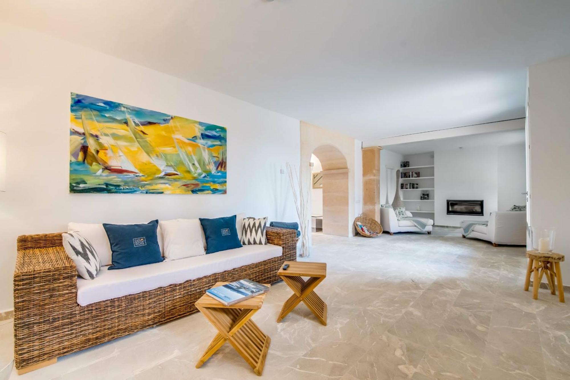 Villa Roig