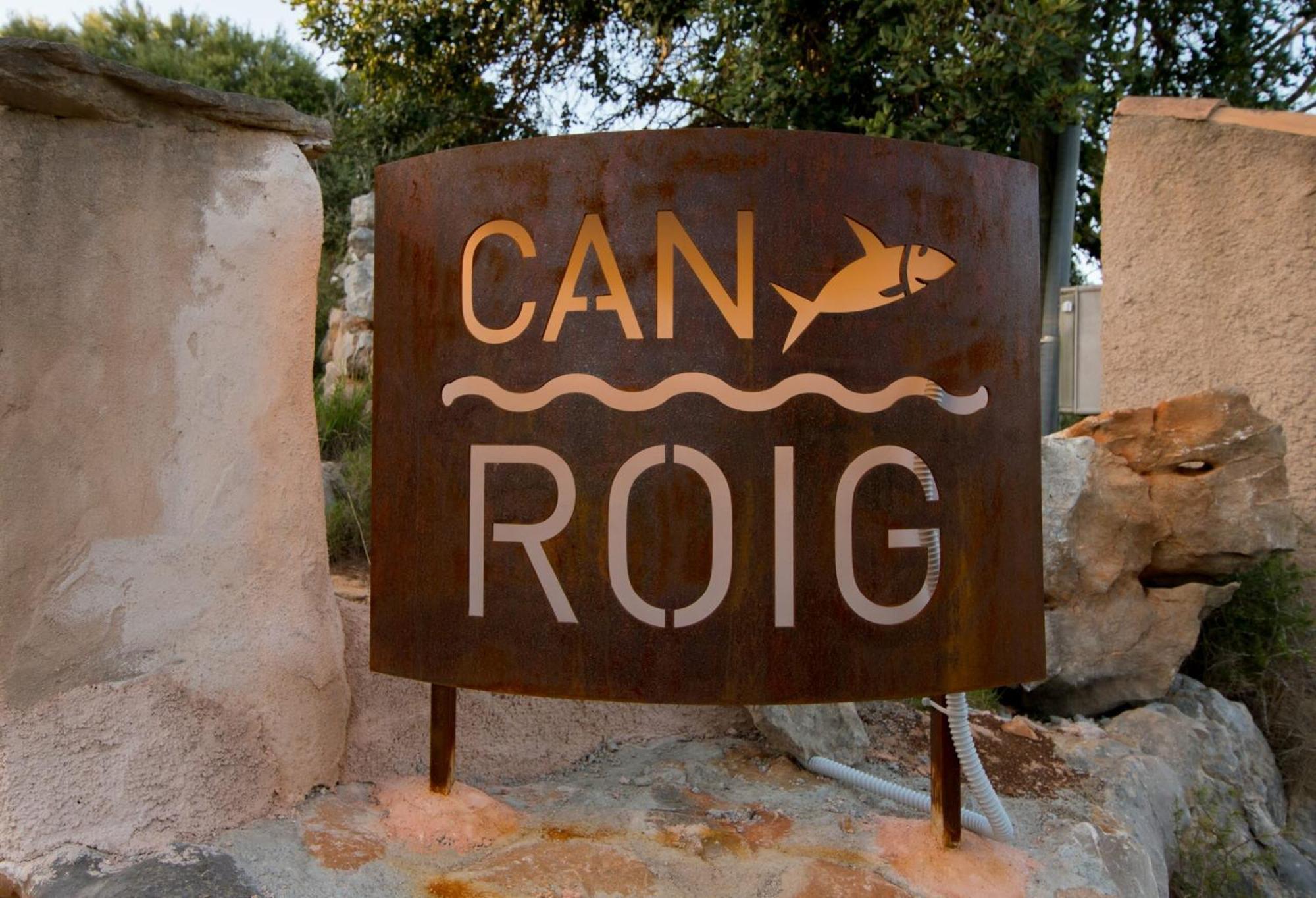 Roig Villa *