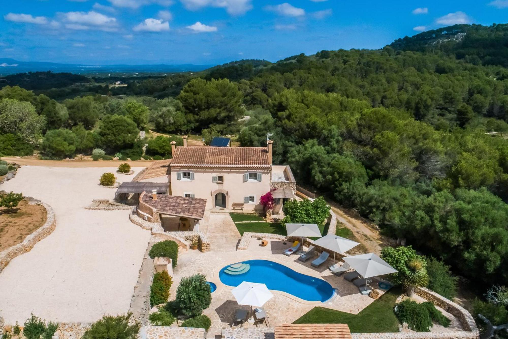Villa Roig *