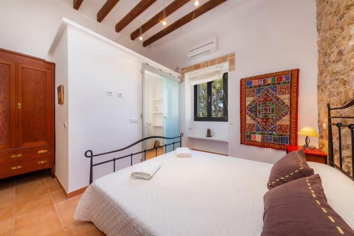 So Na Sopa Con Piscina Y Un Precioso Jardin Villa *