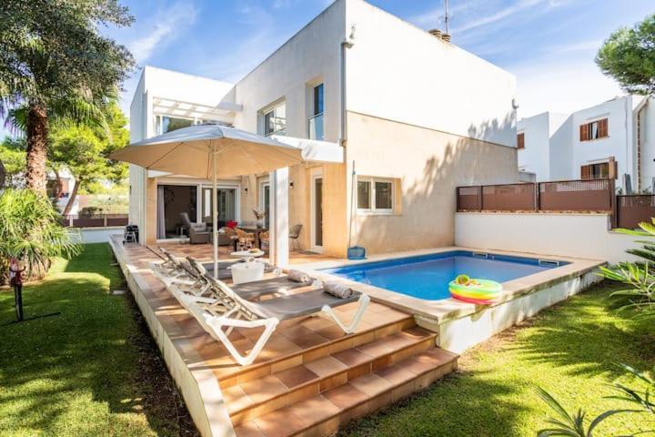 Holiday home My Casa Ferrera *