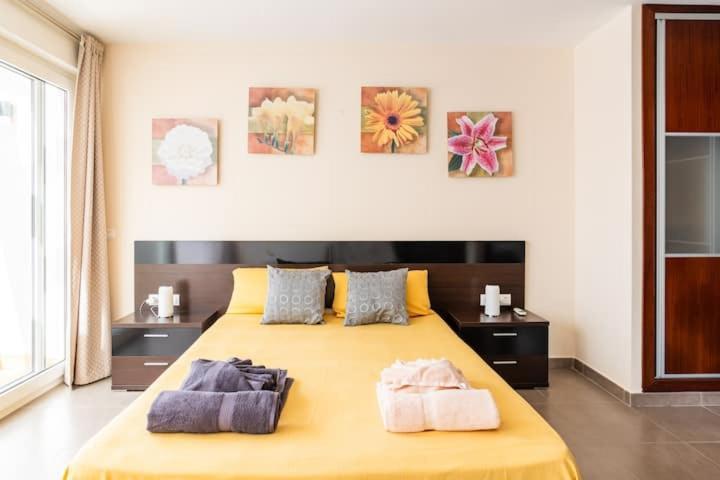 Holiday home My Casa Ferrera