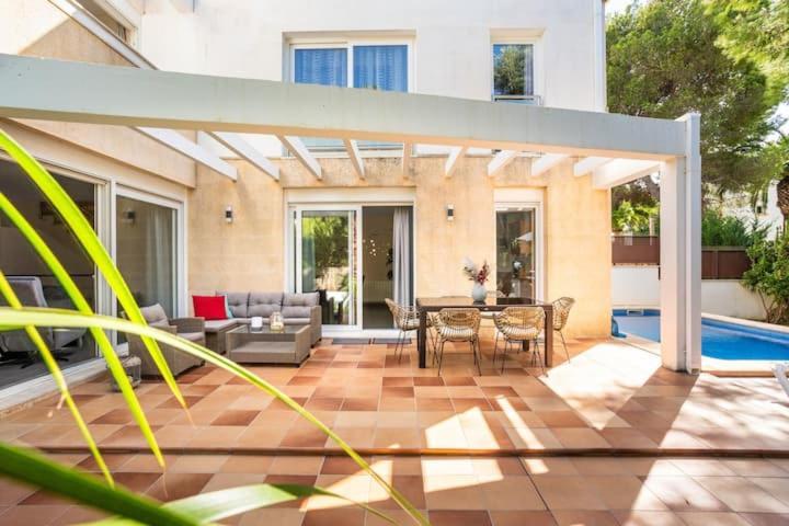 My Casa Ferrera Holiday home *