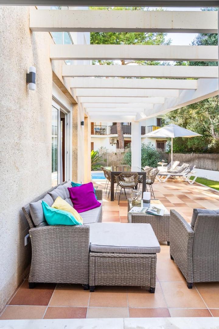 My Casa Ferrera Holiday home