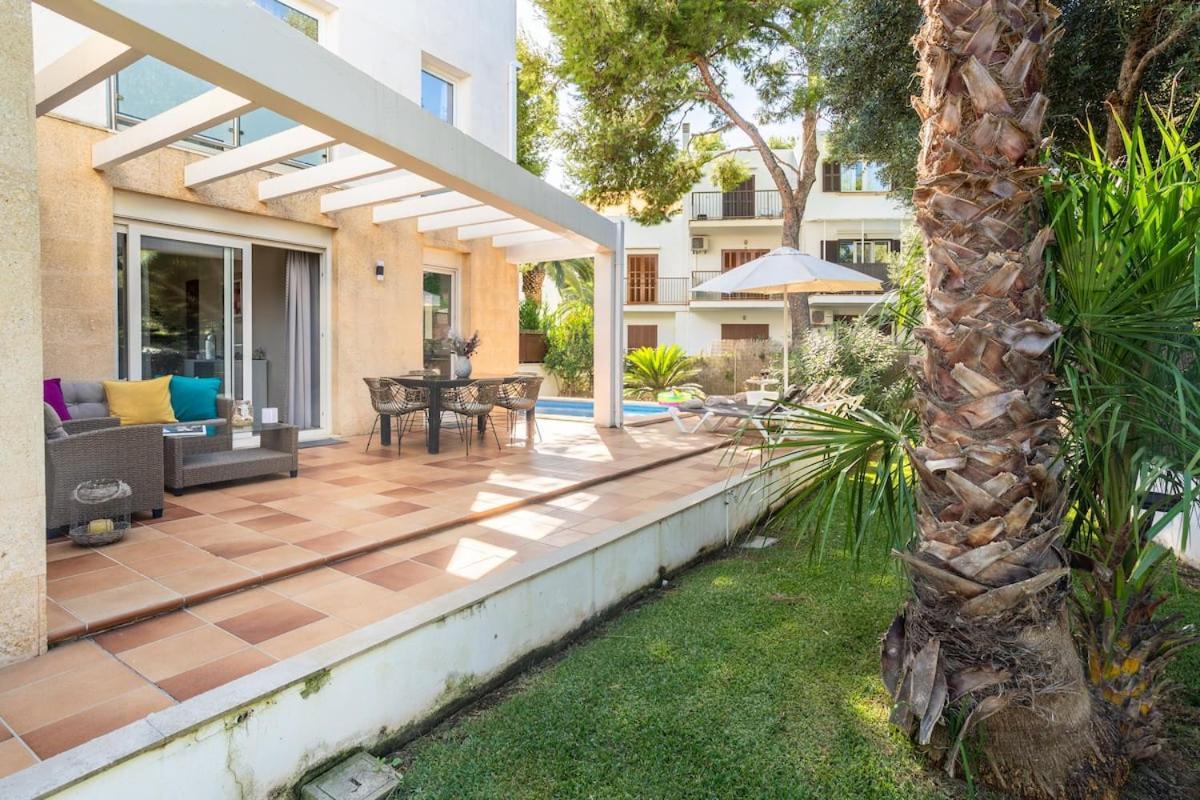 My Casa Ferrera Cala Ferrera (Mallorca)