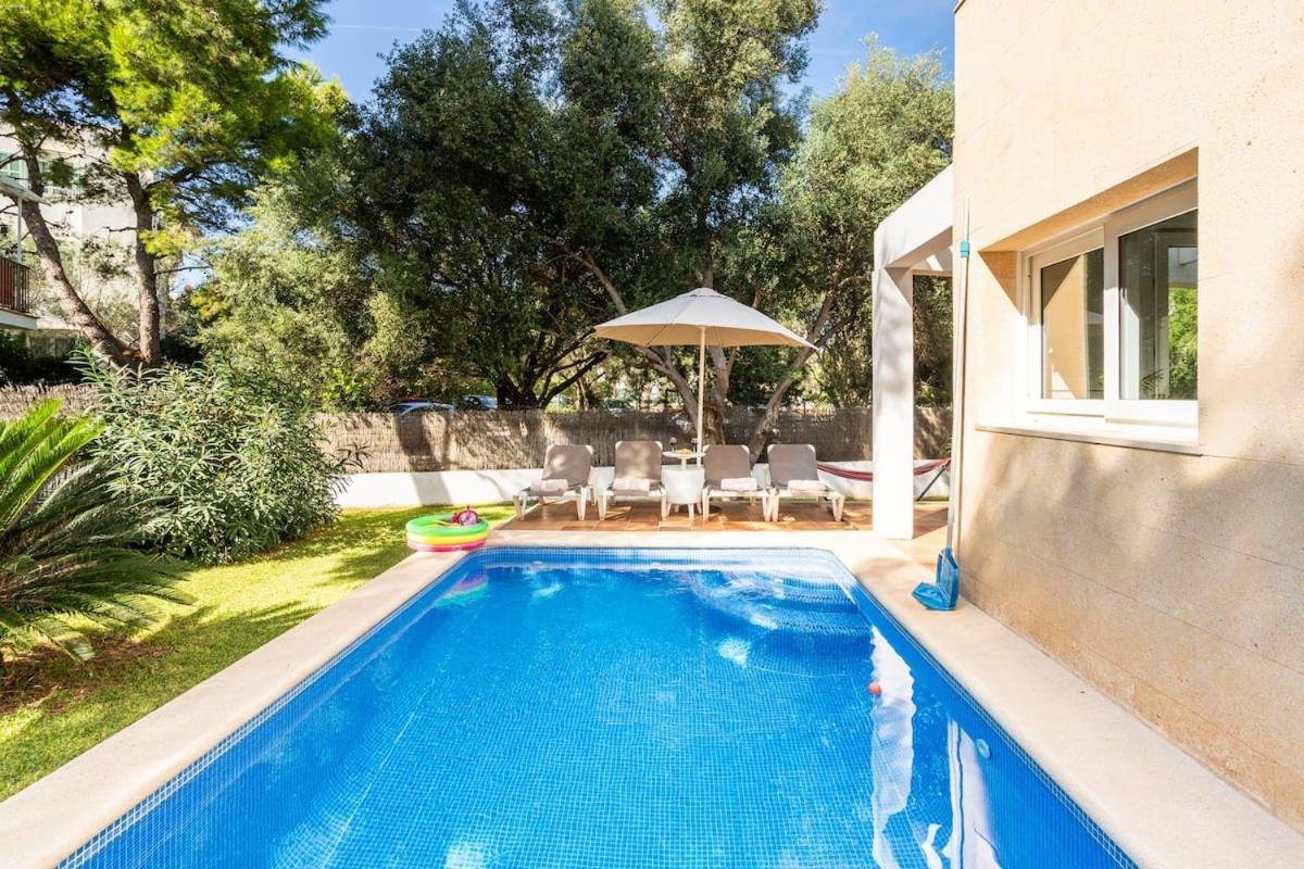 Holiday home My Casa Ferrera