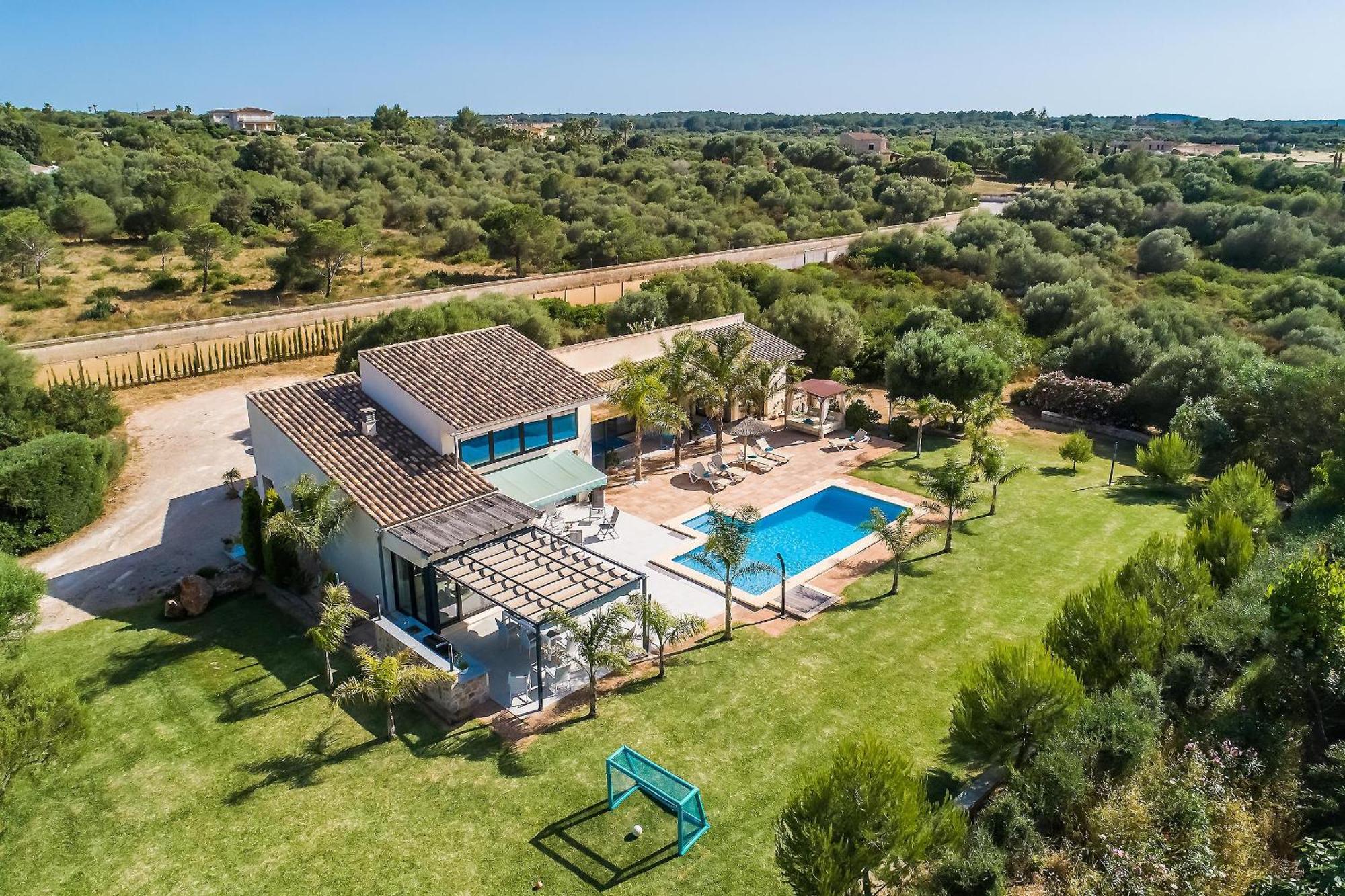 Ca Na Marga Villa *