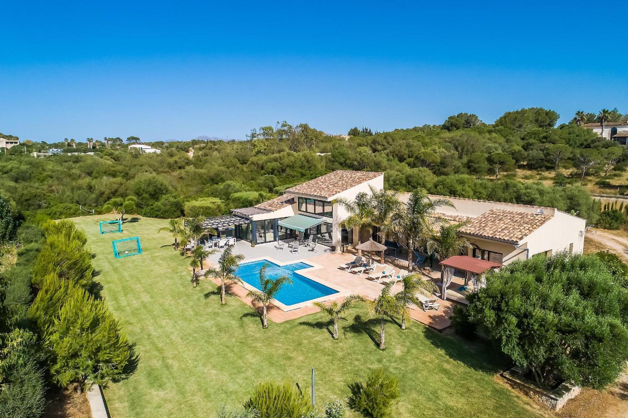 Villa Ca Na Marga *