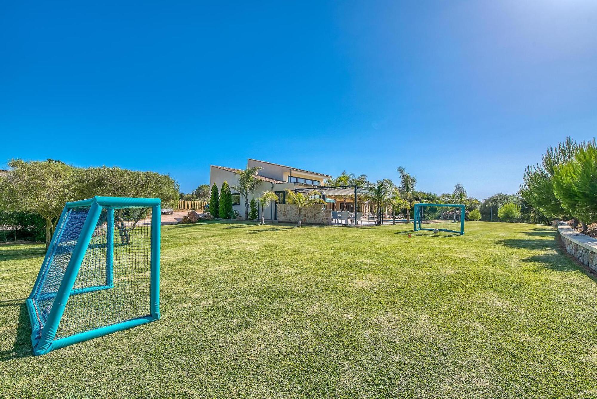 Villa Ca Na Marga Muro