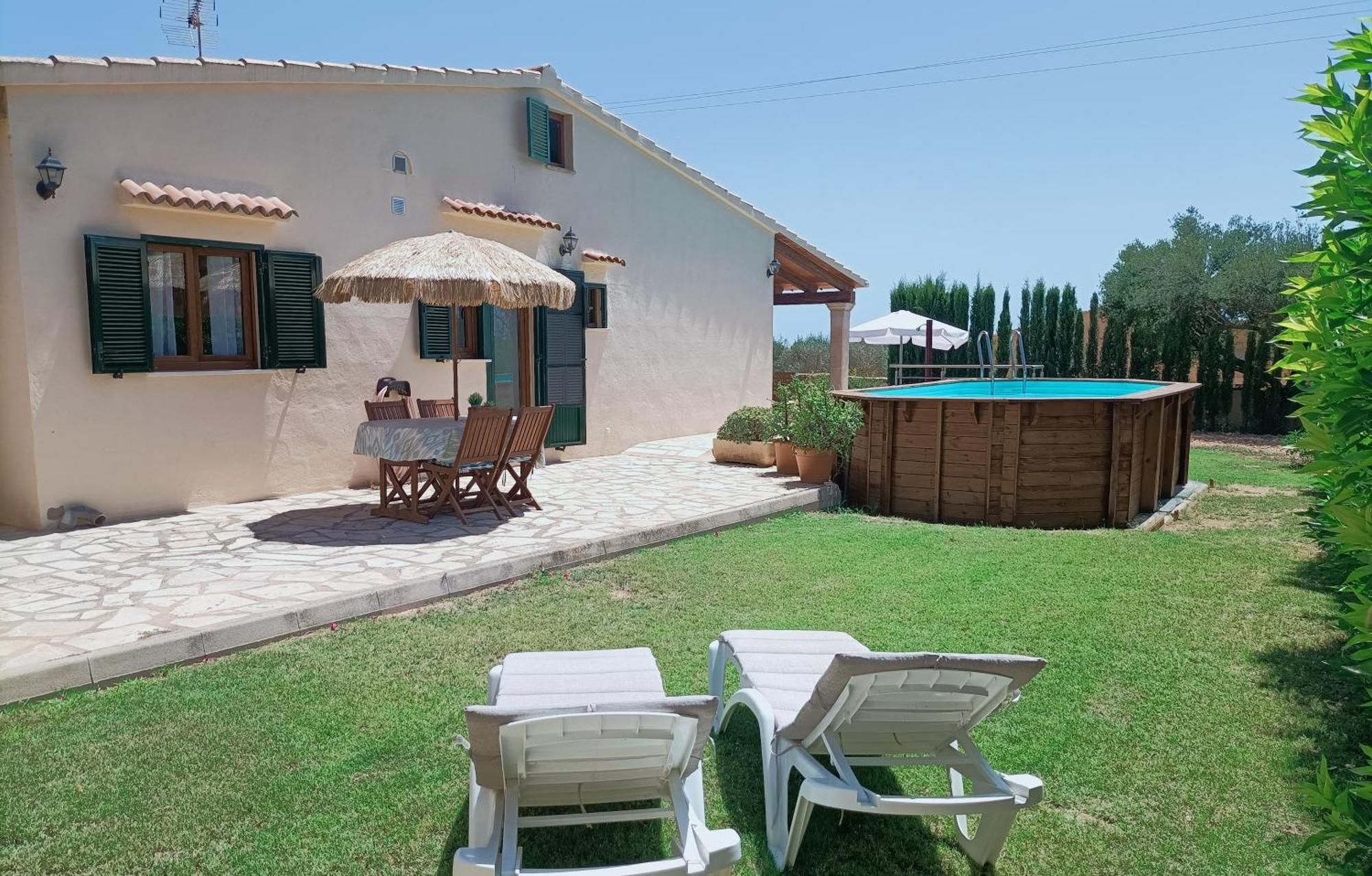 Villa Can Bolloy Mallorca Llucmajor (Mallorca)