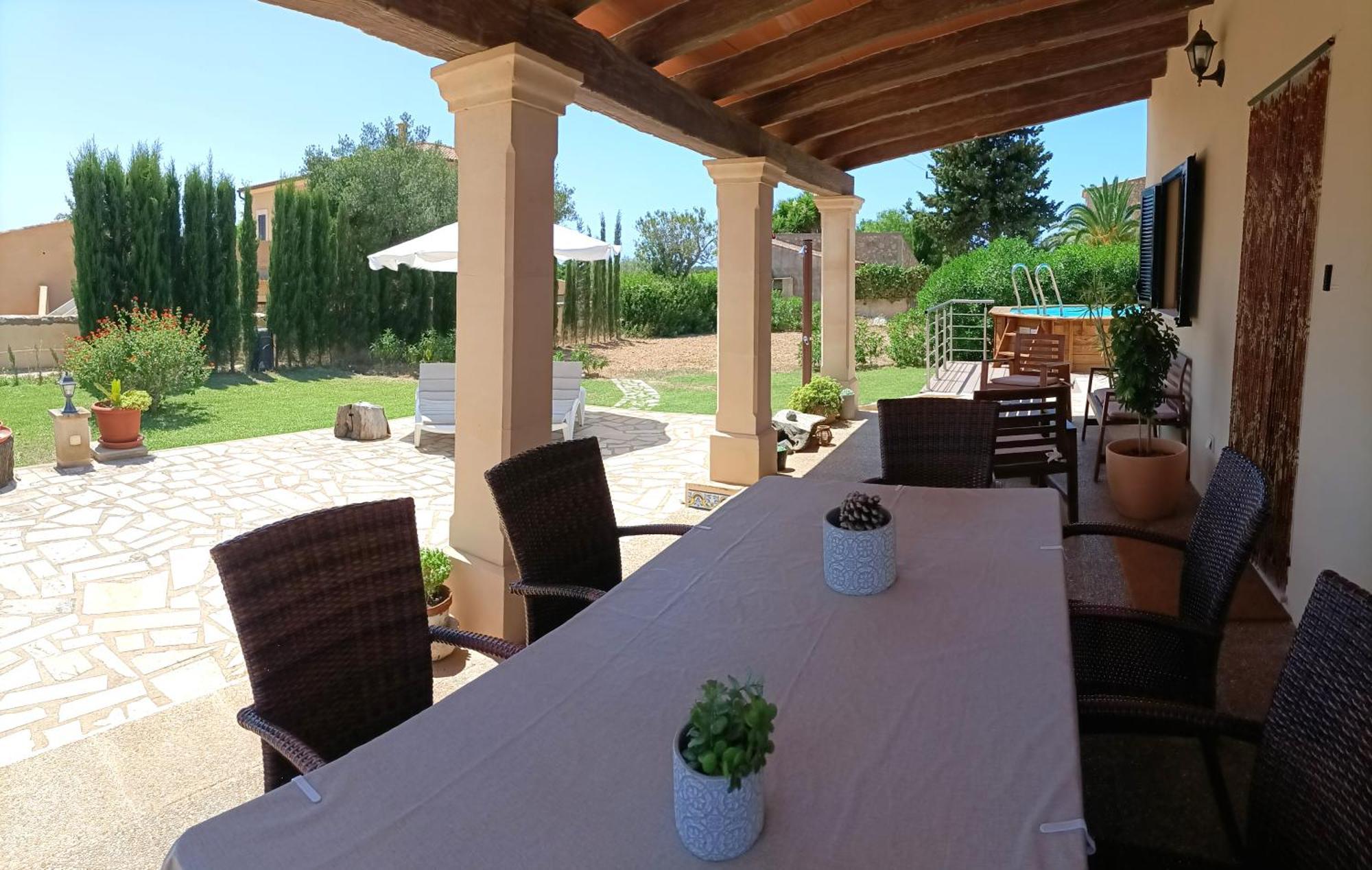 Villa Can Bolloy Mallorca *