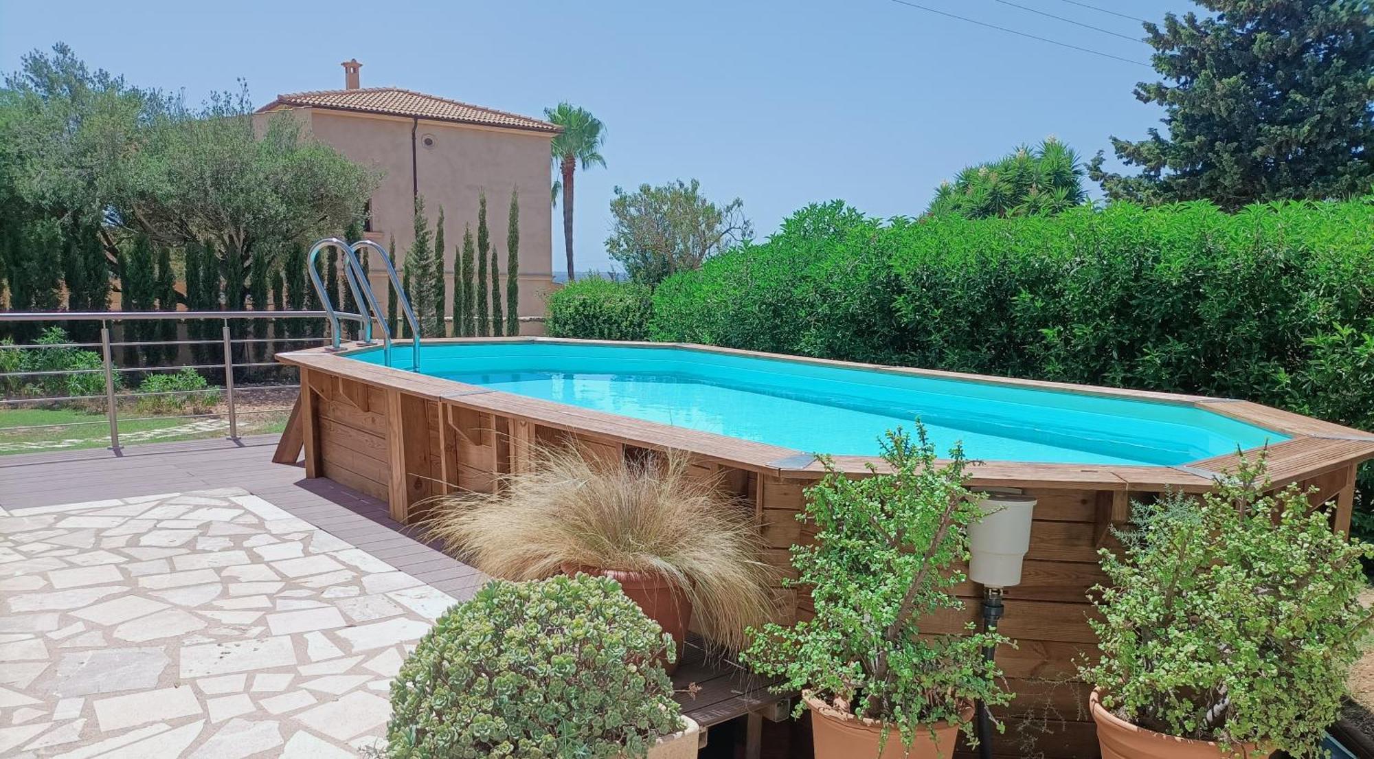 Can Bolloy Mallorca Villa *