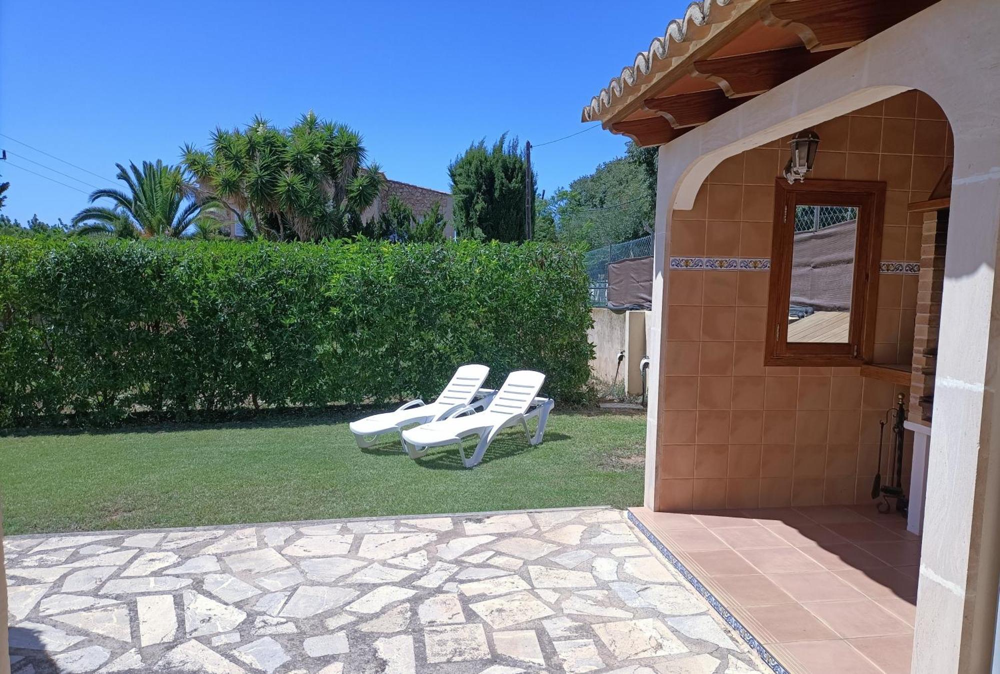 Can Bolloy Mallorca * Llucmajor (Mallorca)