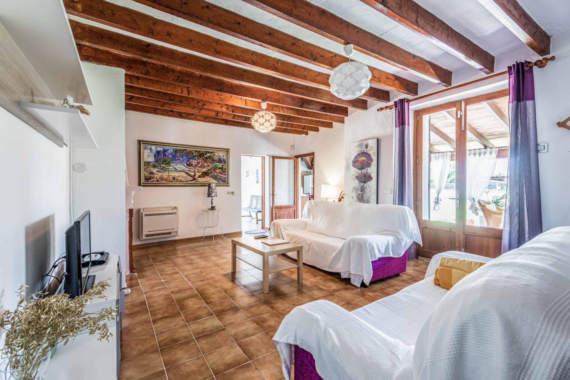 Beato Angel Villa *