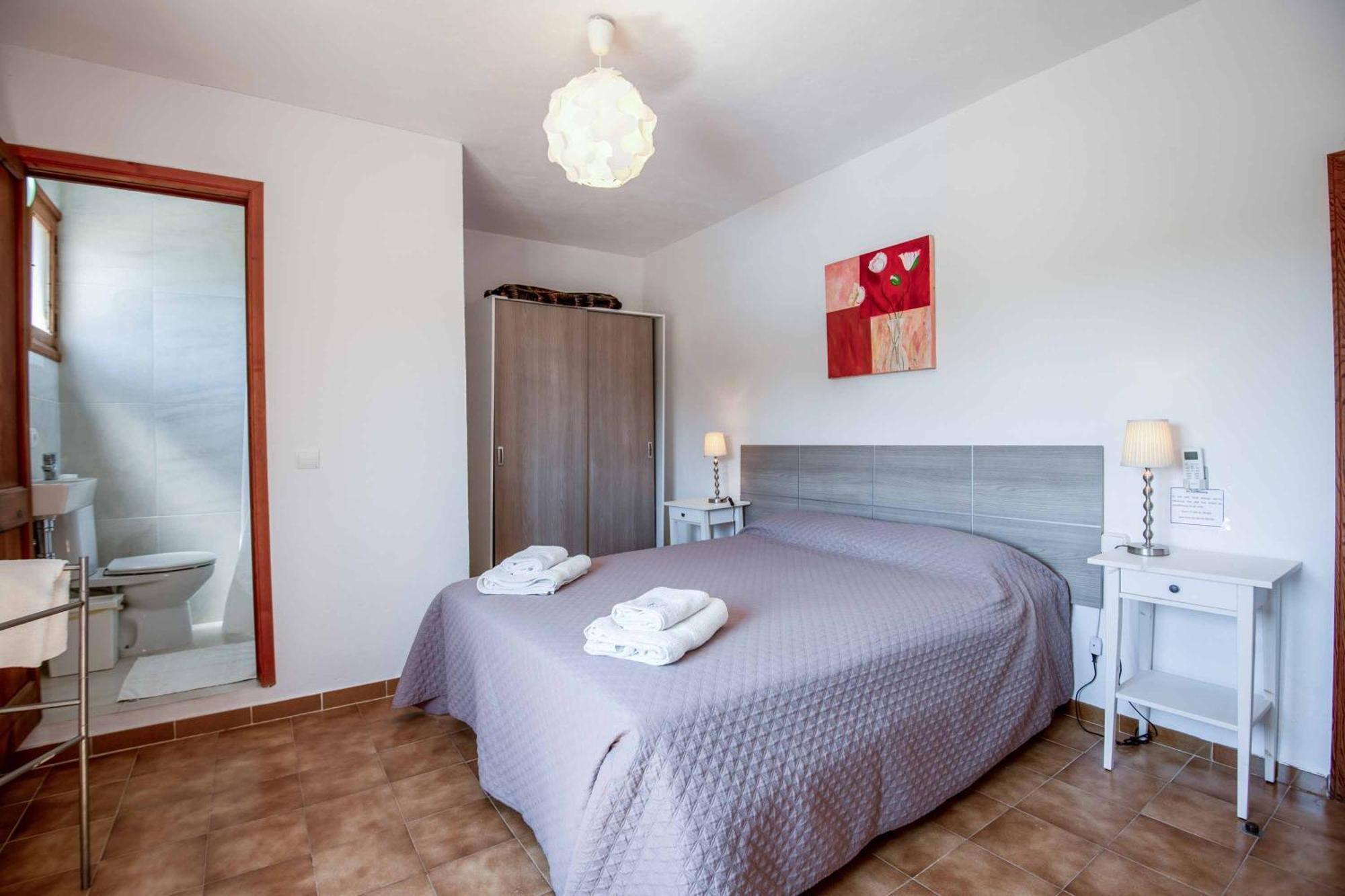 Villa Beato Angel *