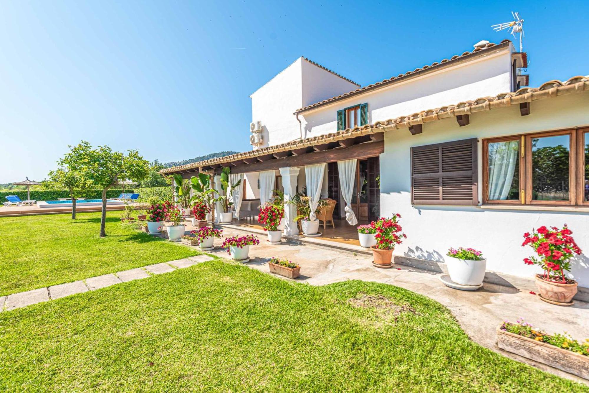 Beato Angel Villa