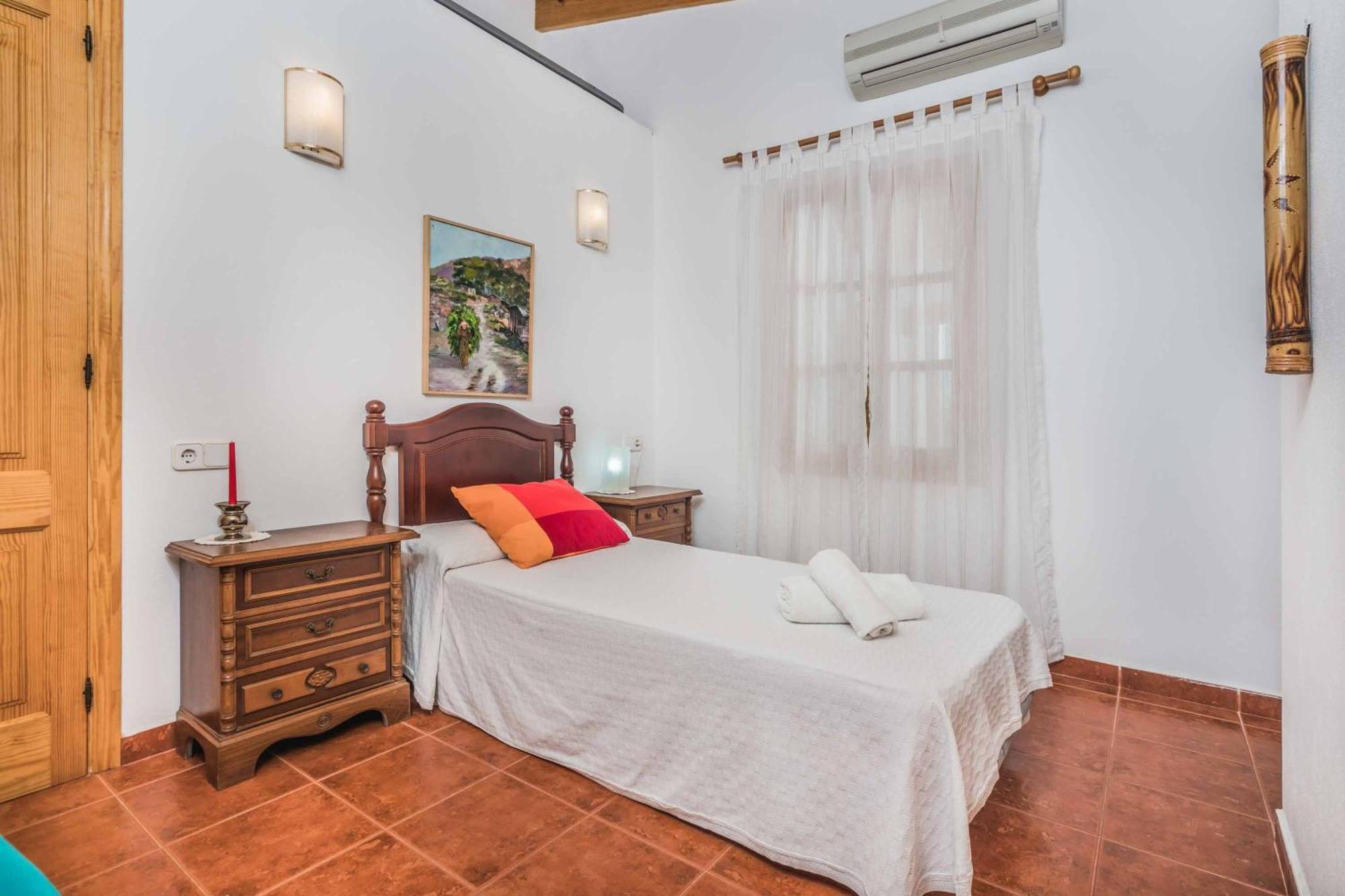 Villa Santuiri