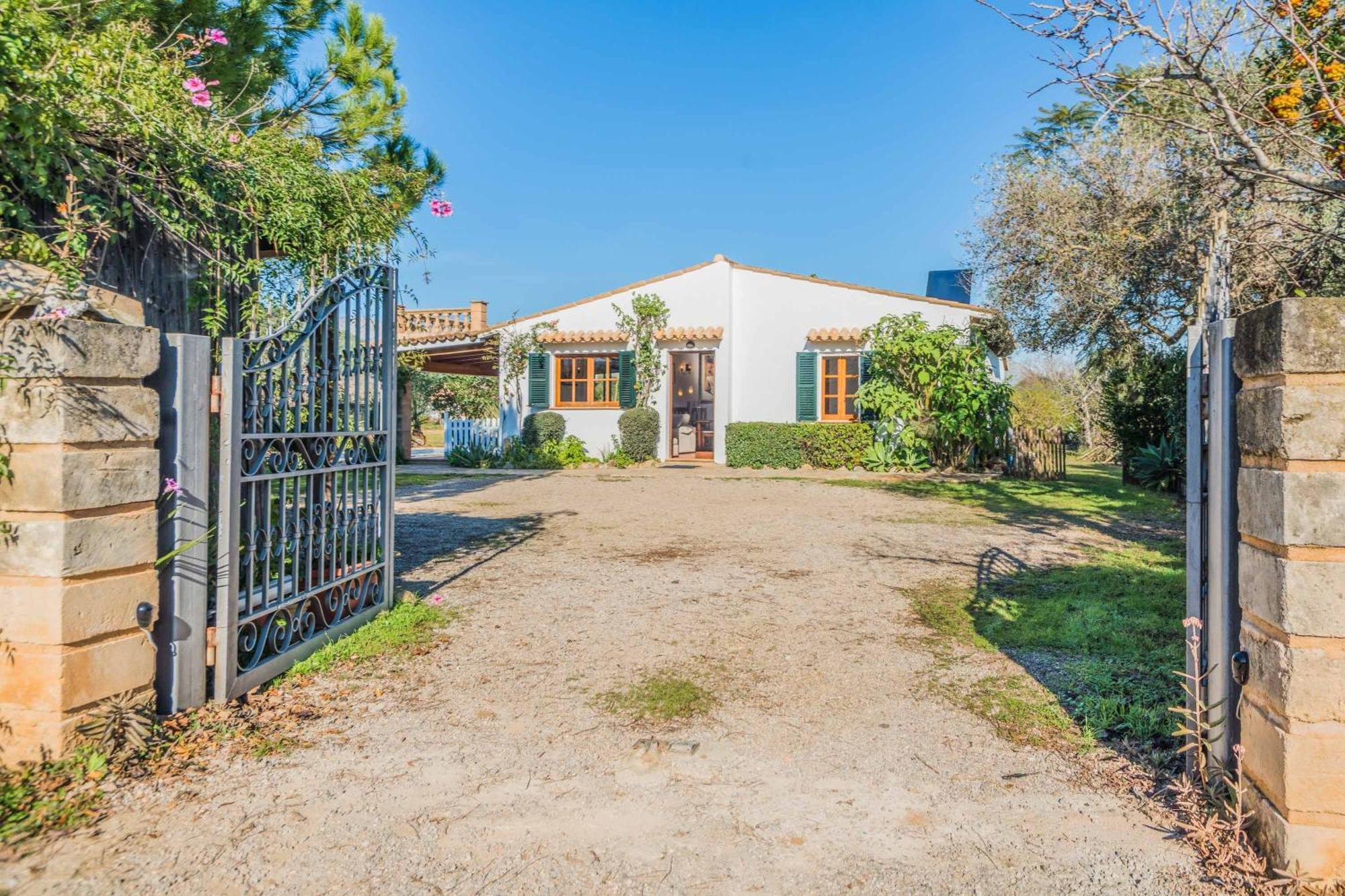 Santuiri Villa Pollensa