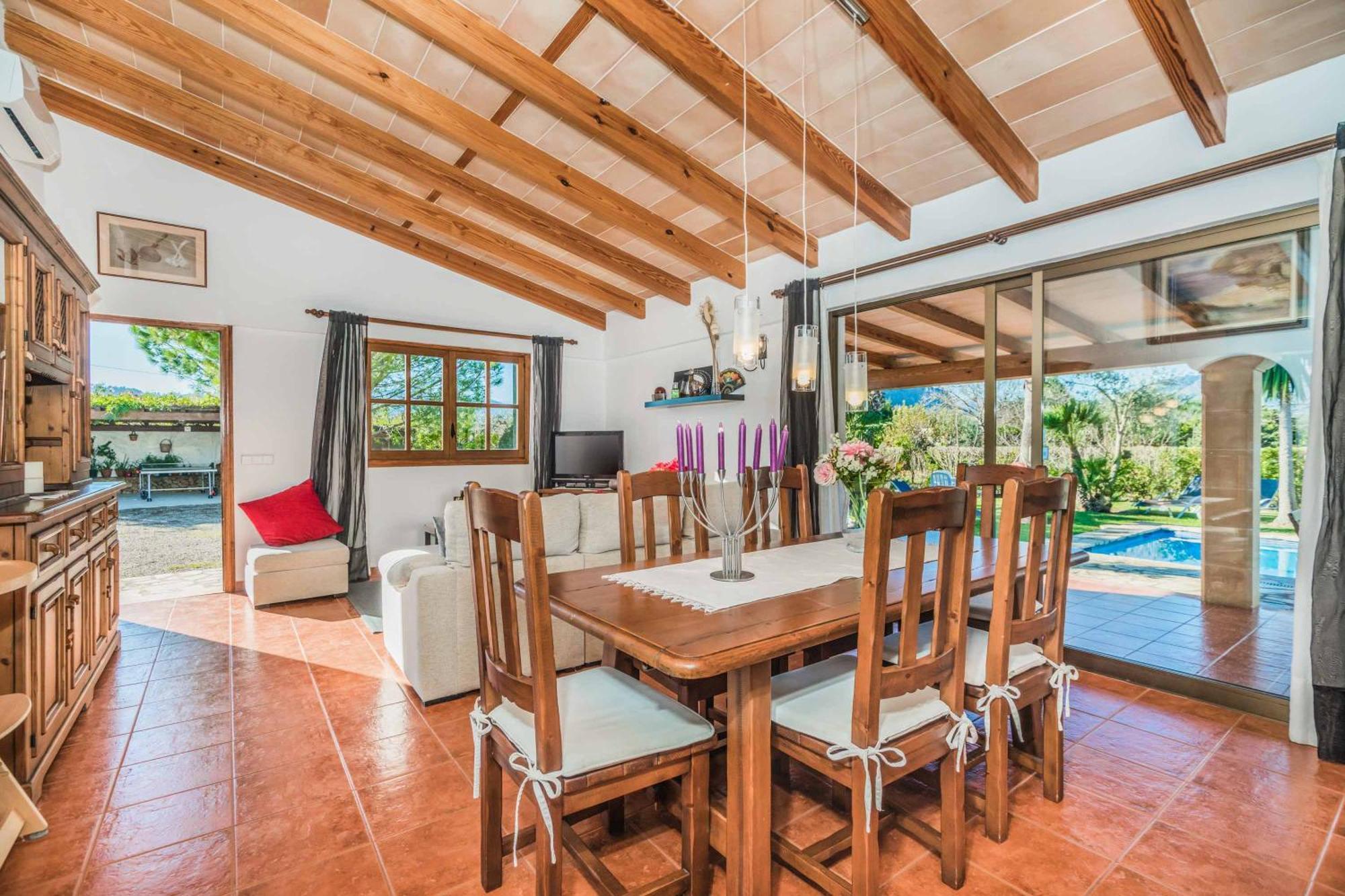 Santuiri Villa
