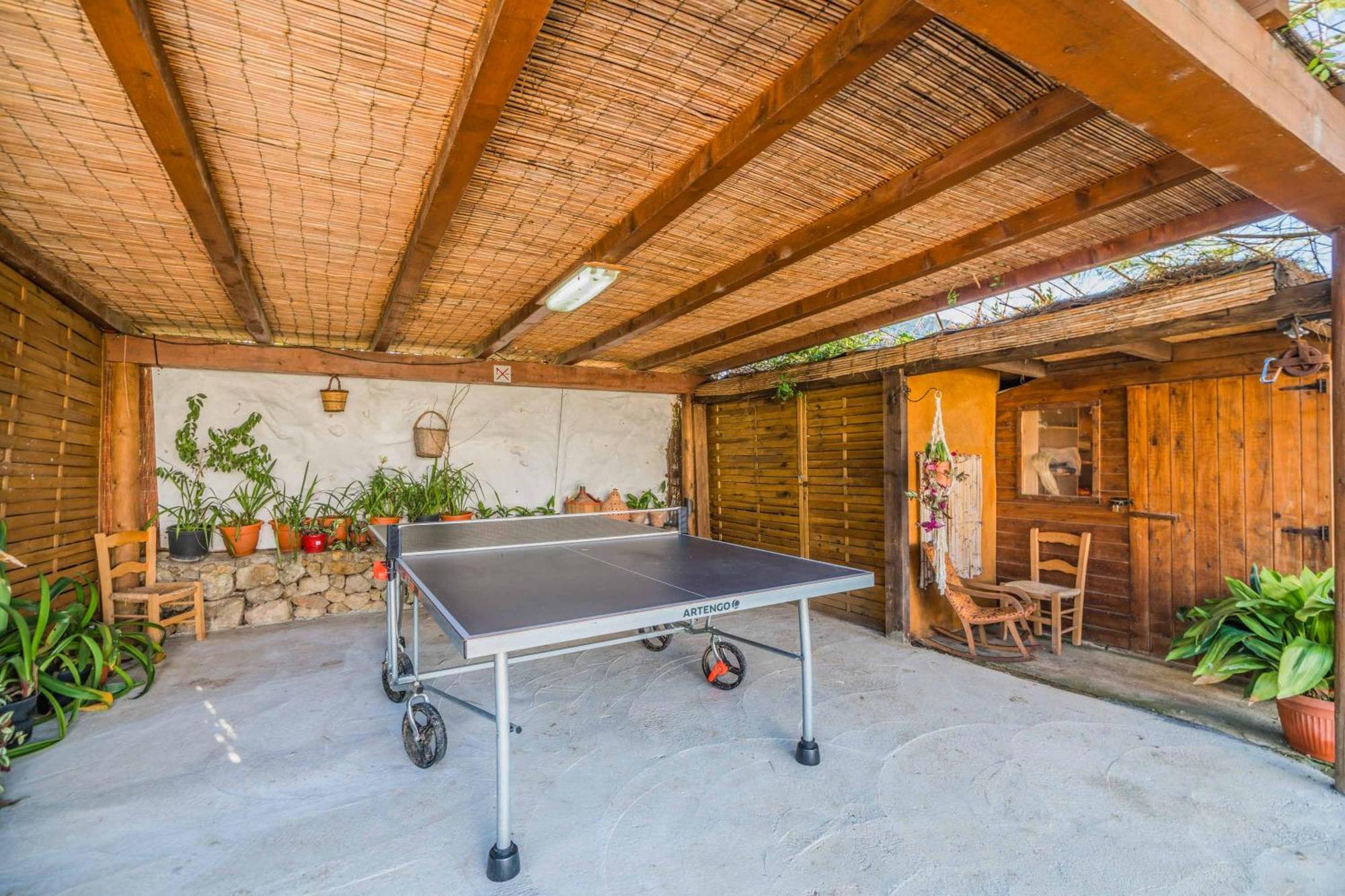 Villa Santuiri *