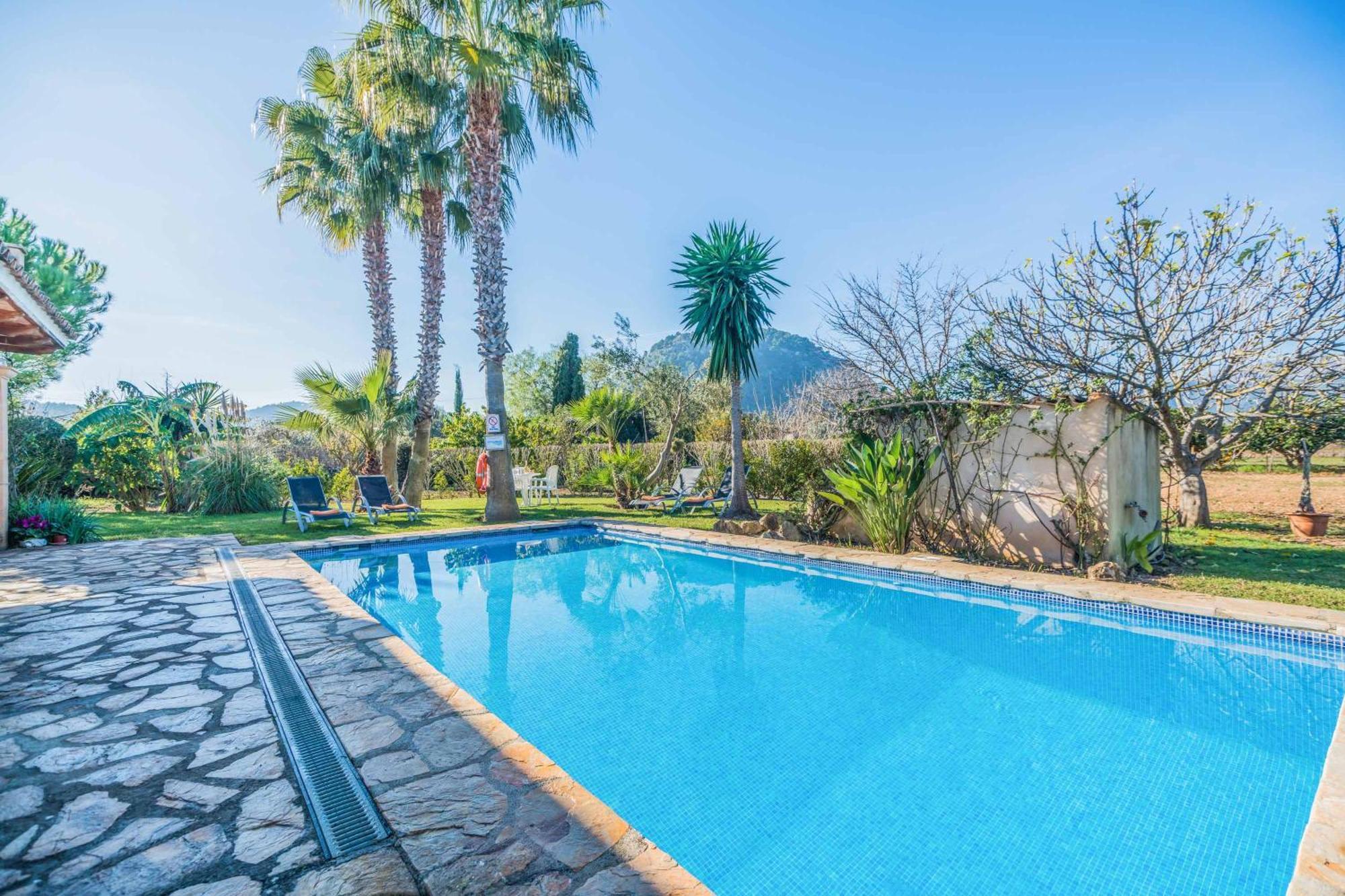 Santuiri Villa