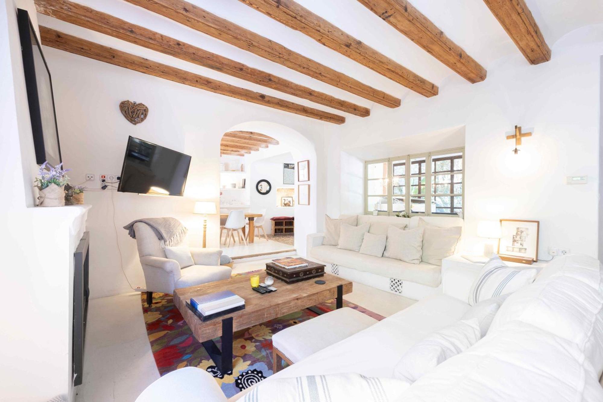 Villa Es Clot Deià (Deyá)